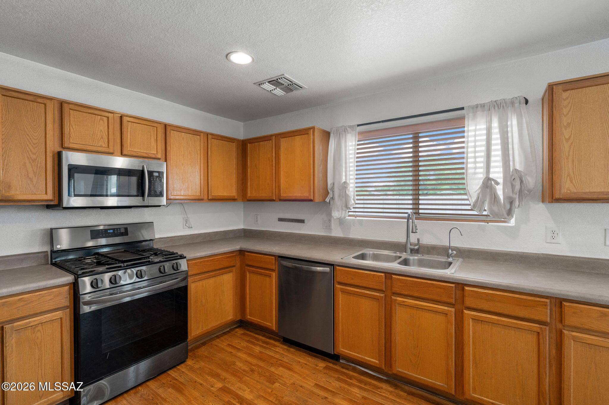 Julian Ranch West (1-369) - Residential