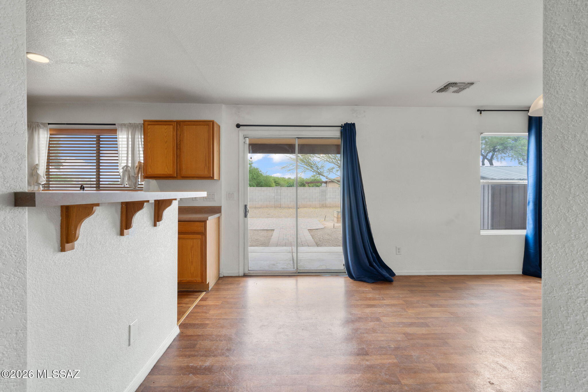 Julian Ranch West (1-369) - Residential