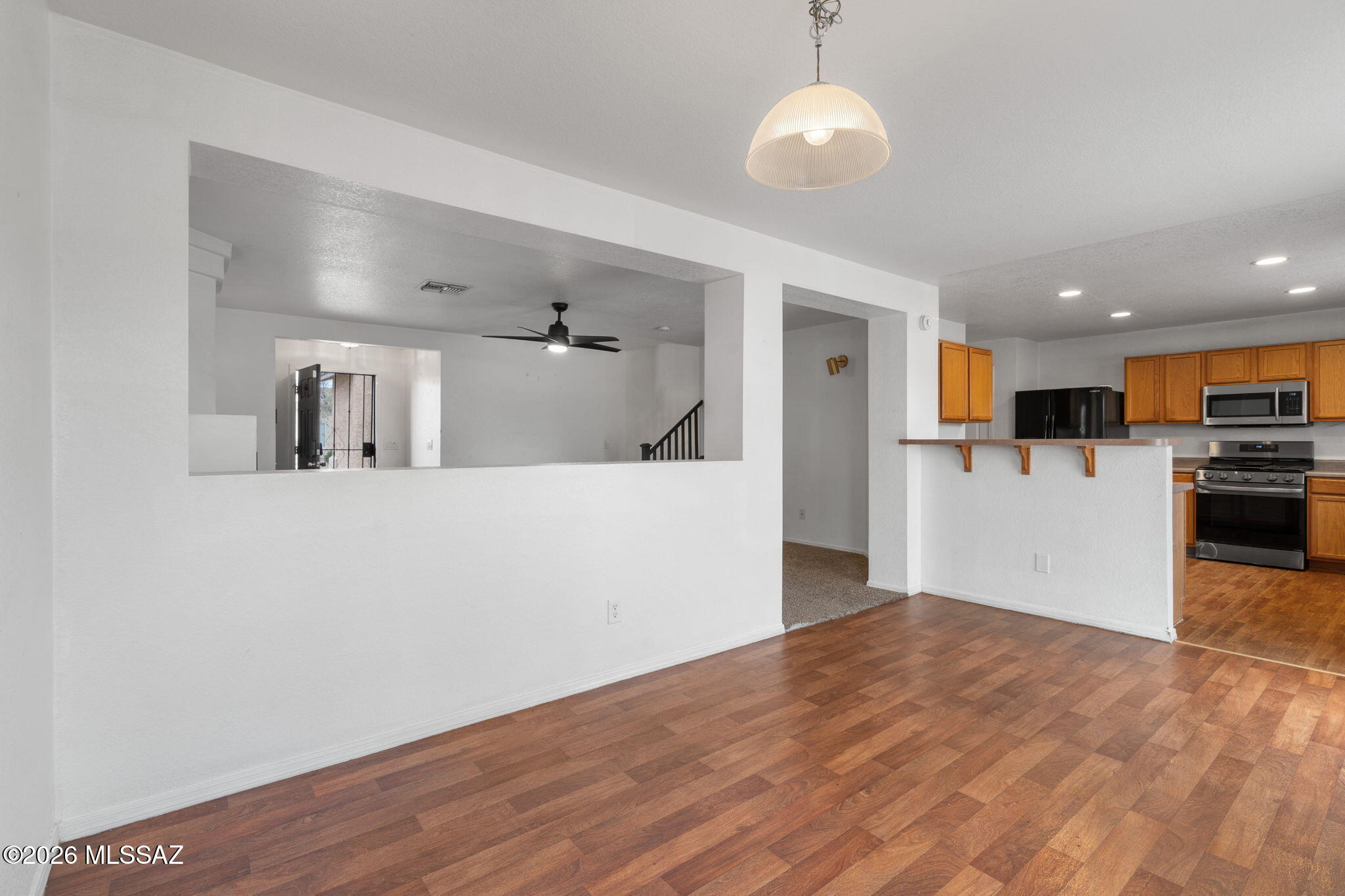 Julian Ranch West (1-369) - Residential