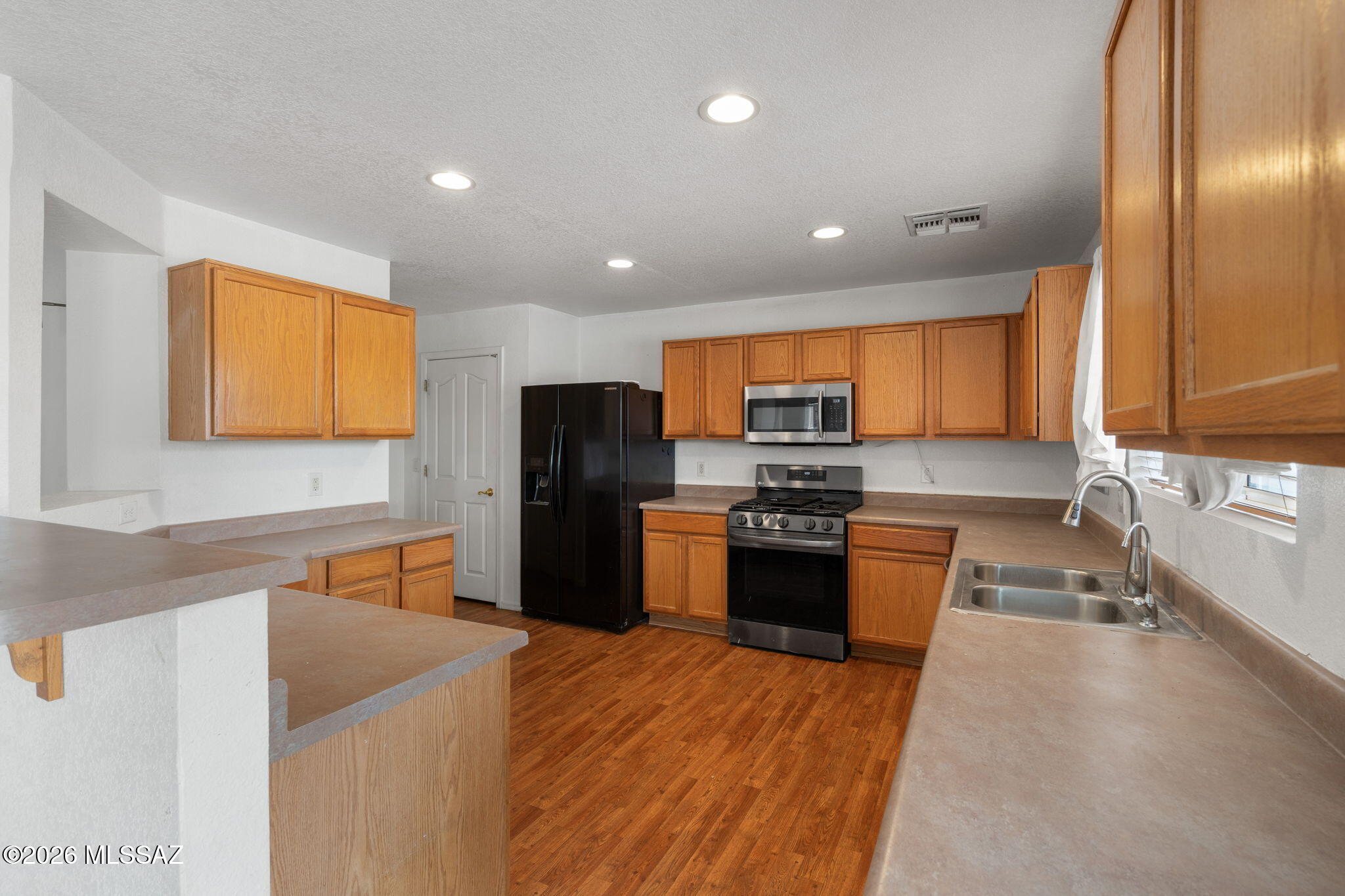 Julian Ranch West (1-369) - Residential