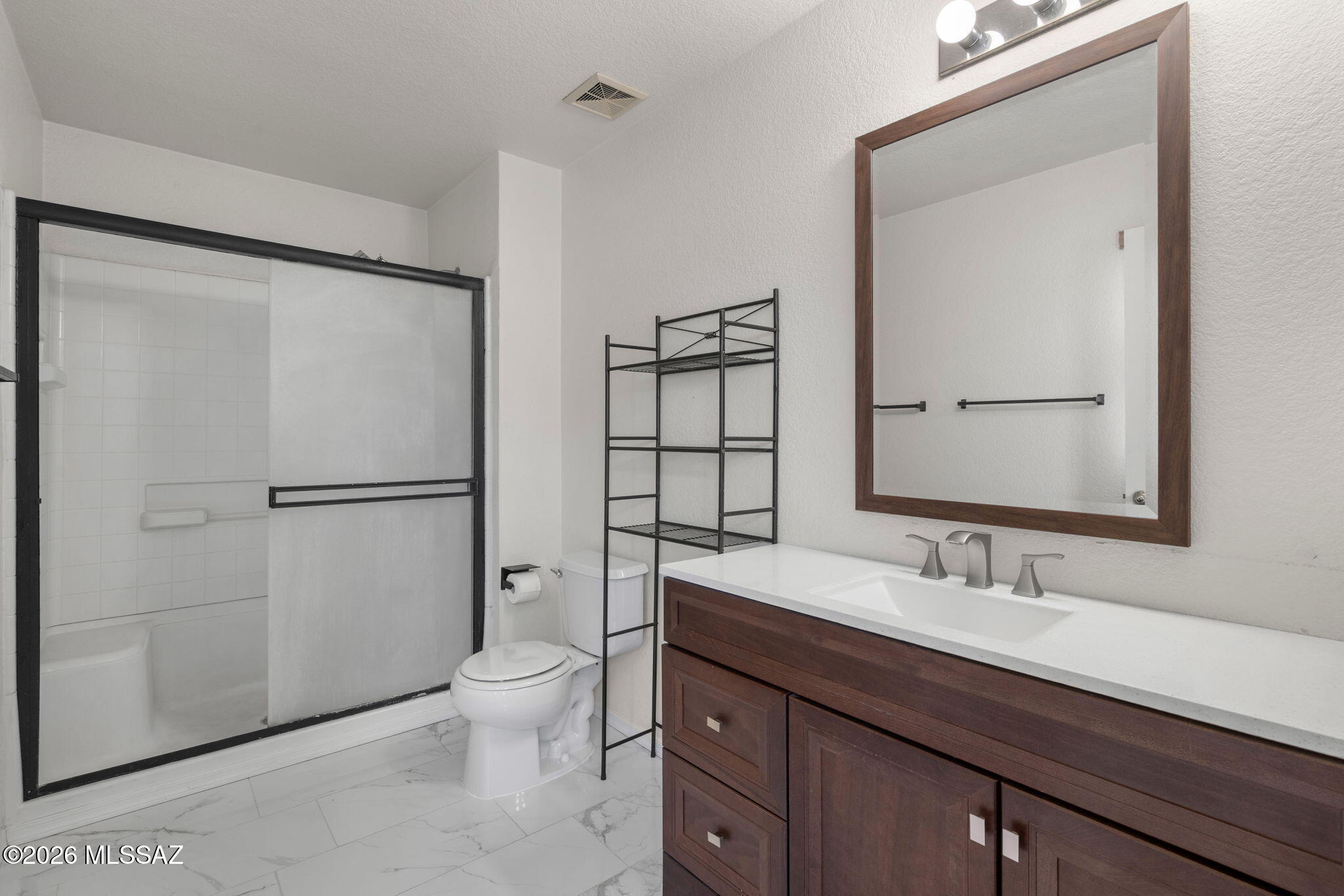 Julian Ranch West (1-369) - Residential