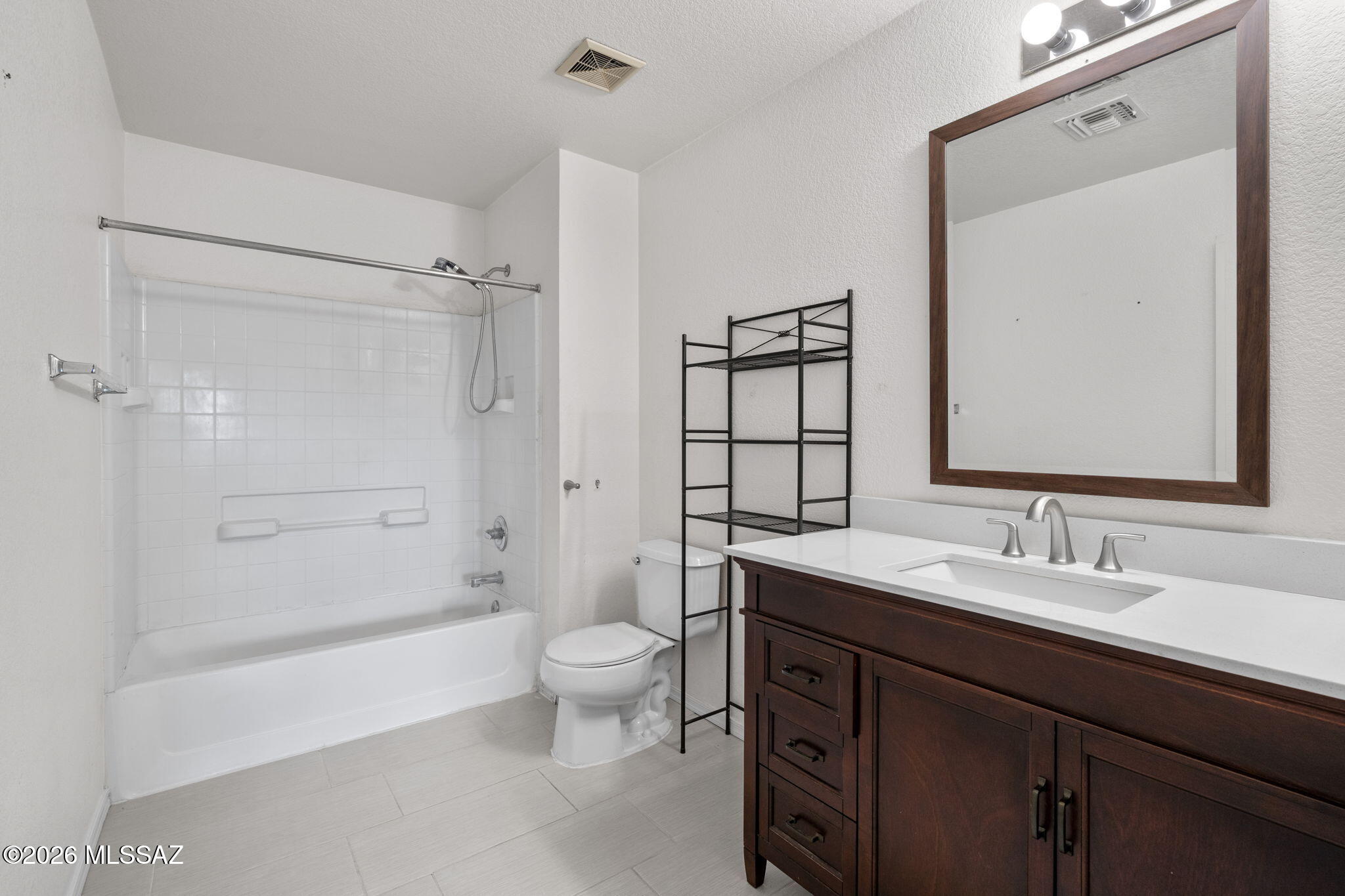 Julian Ranch West (1-369) - Residential