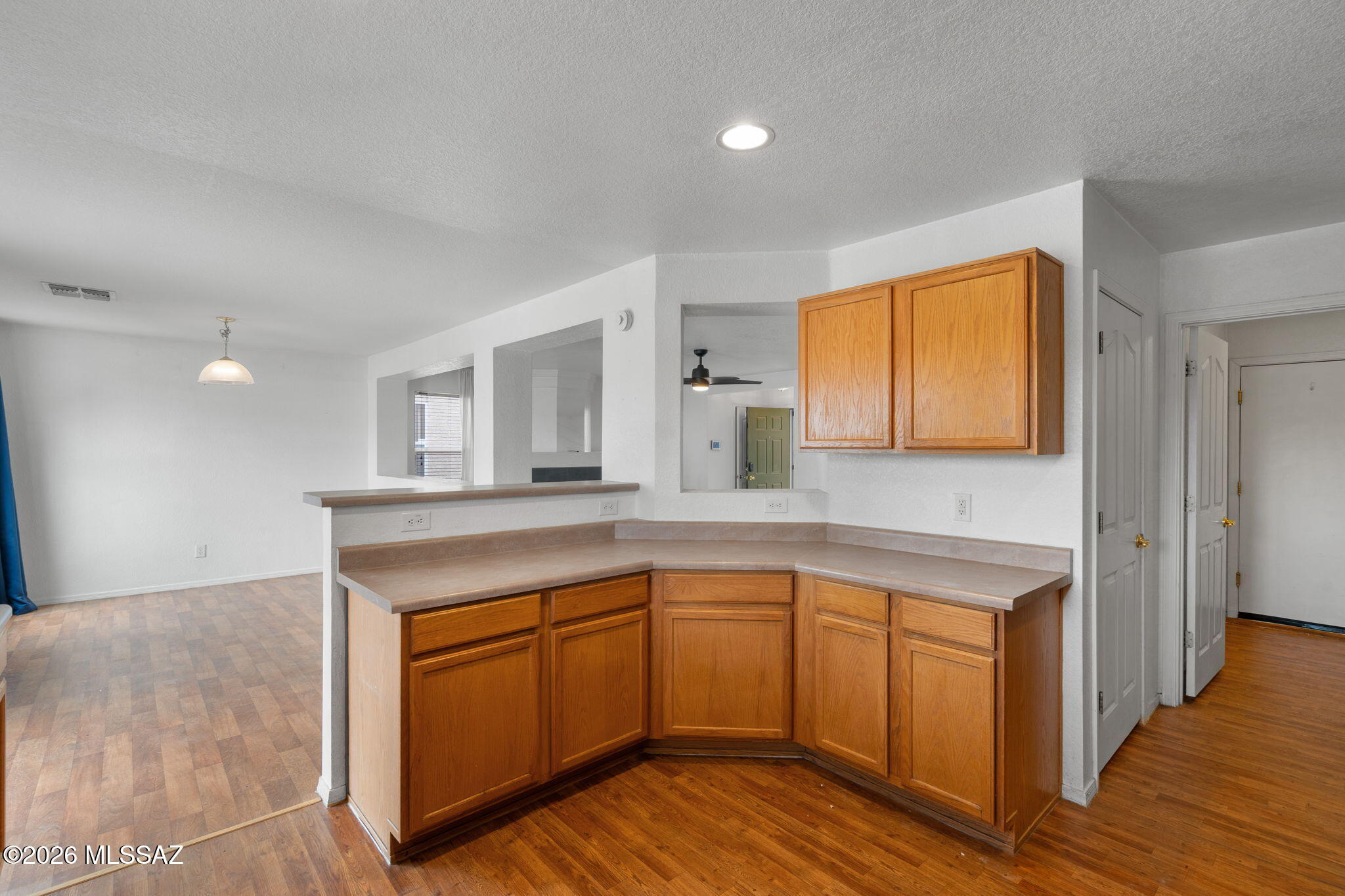 Julian Ranch West (1-369) - Residential