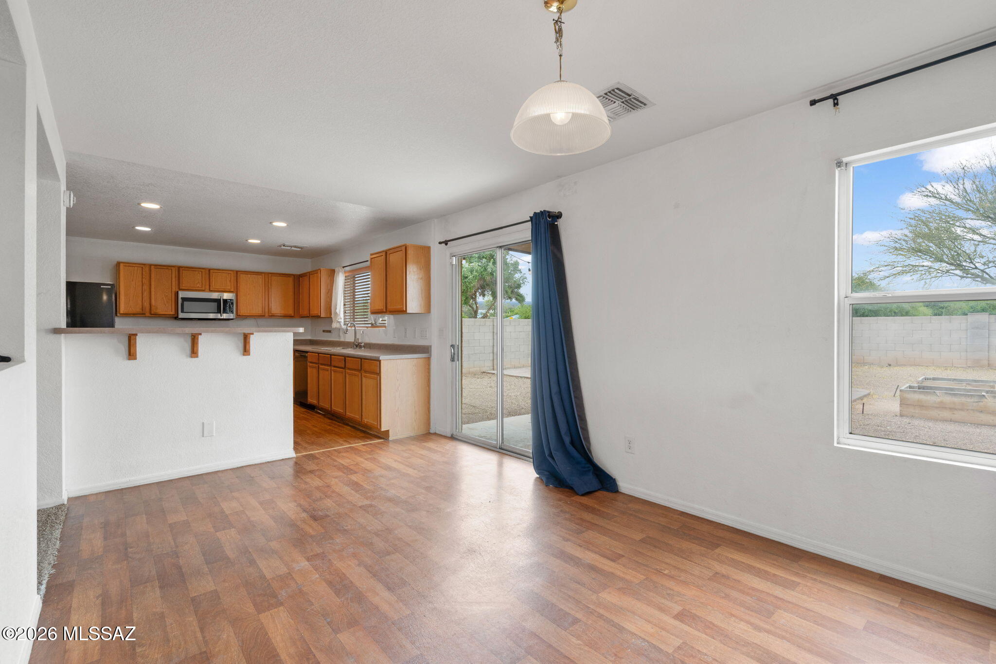 Julian Ranch West (1-369) - Residential