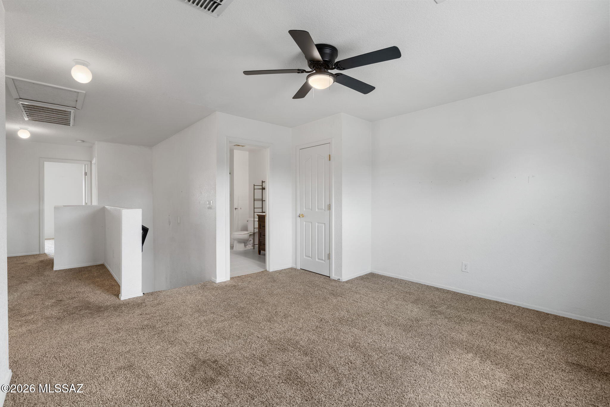 Julian Ranch West (1-369) - Residential