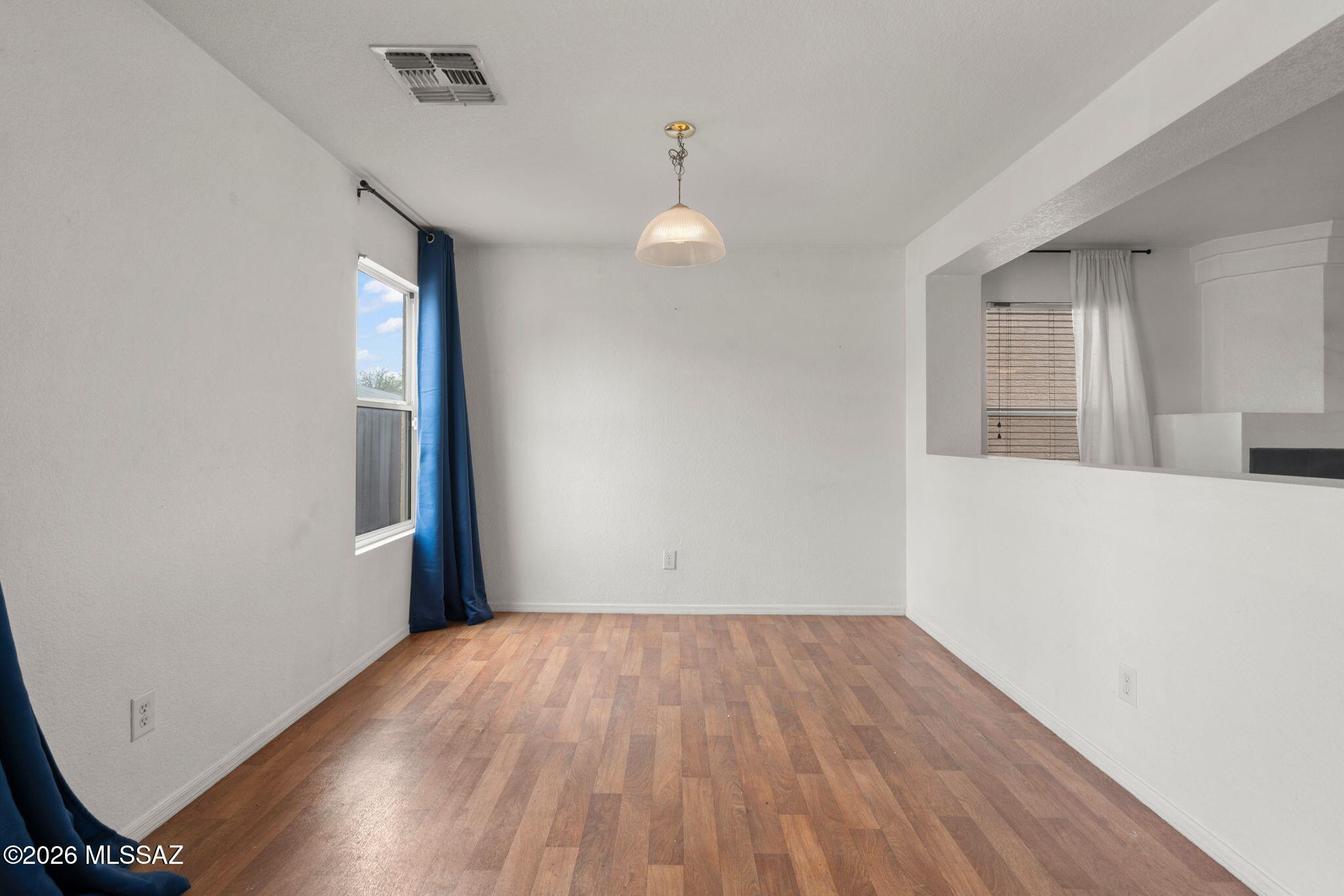 Julian Ranch West (1-369) - Residential