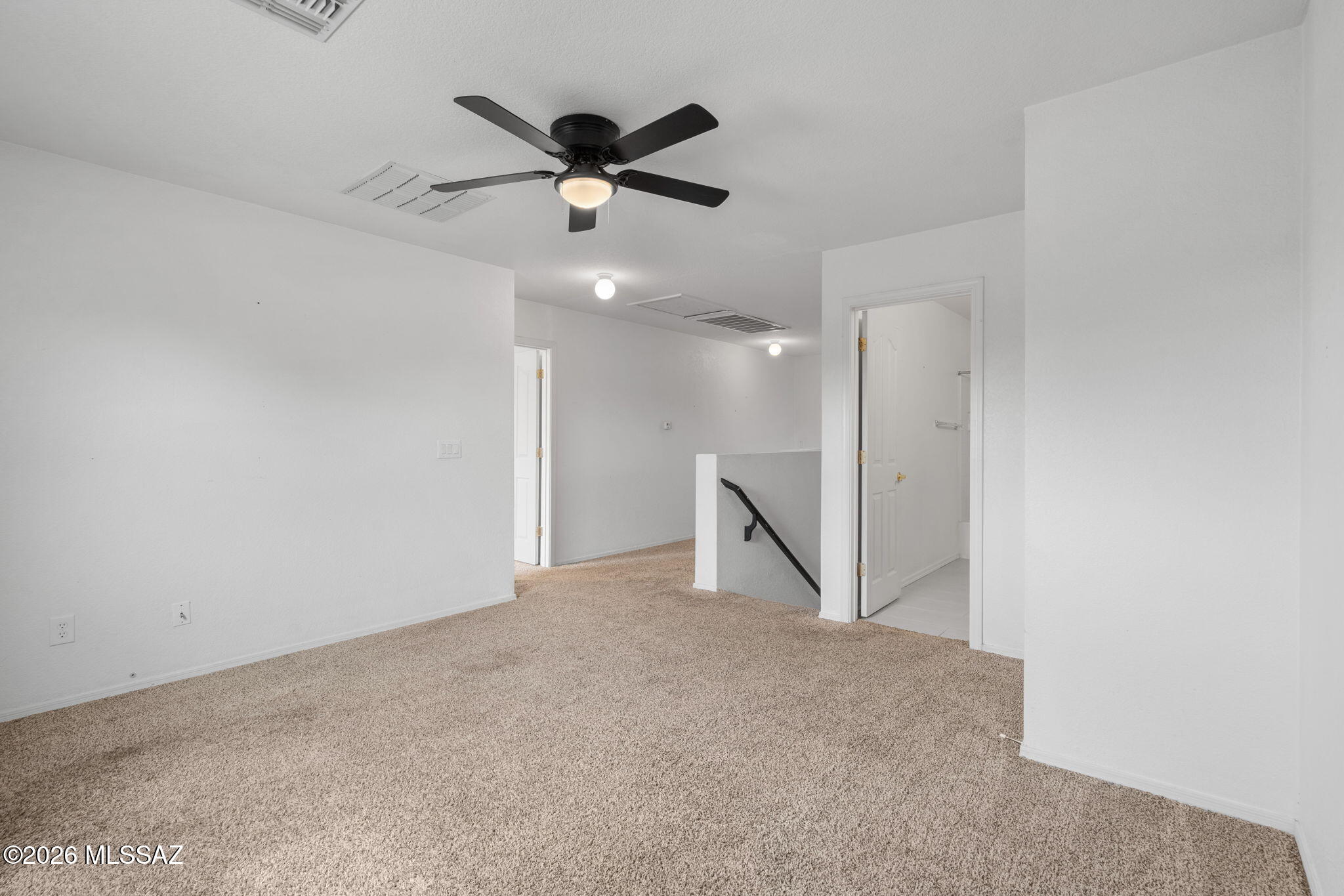 Julian Ranch West (1-369) - Residential