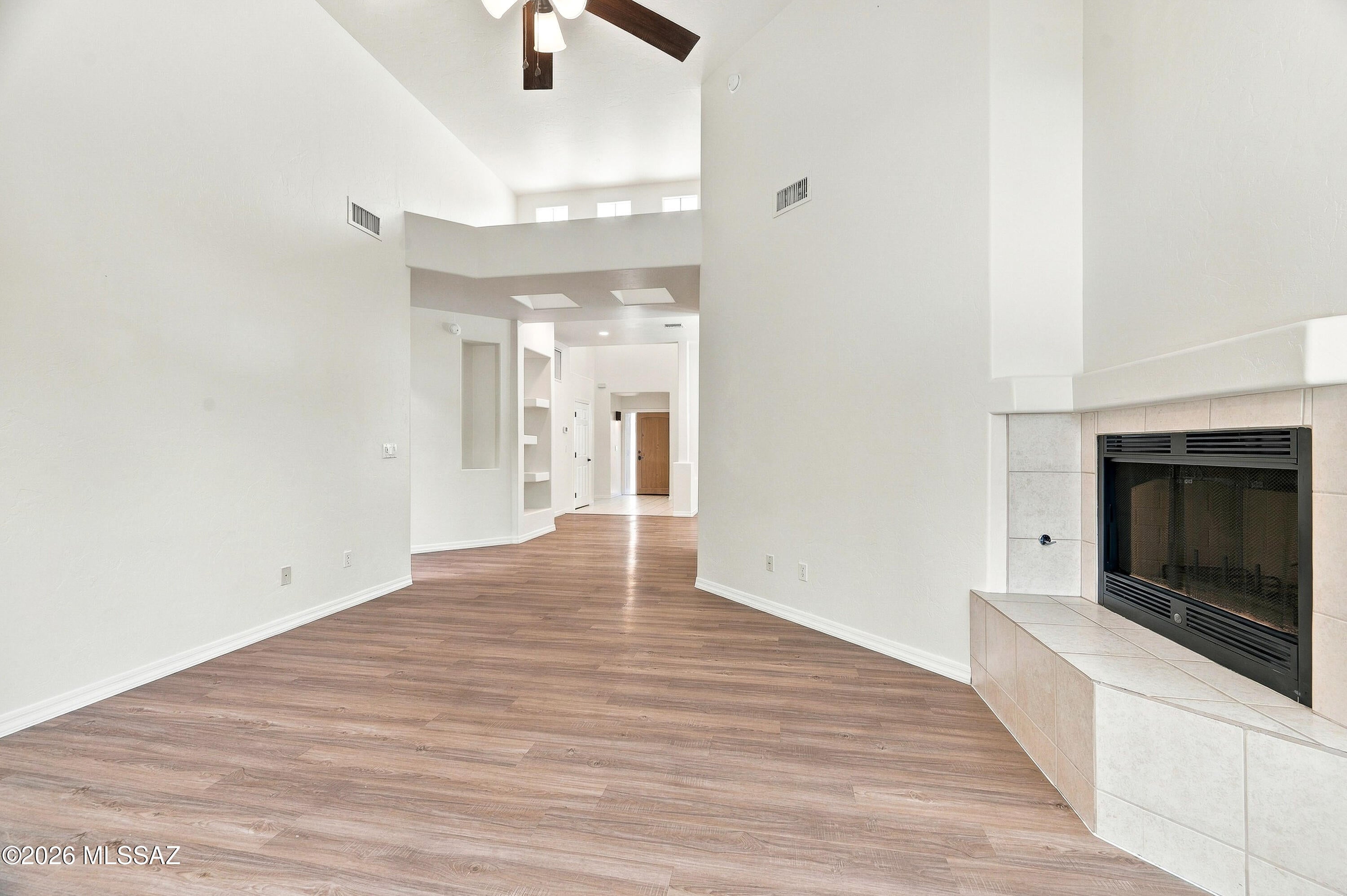 Deer Run At Ventana Canyon (1-23) - Residential