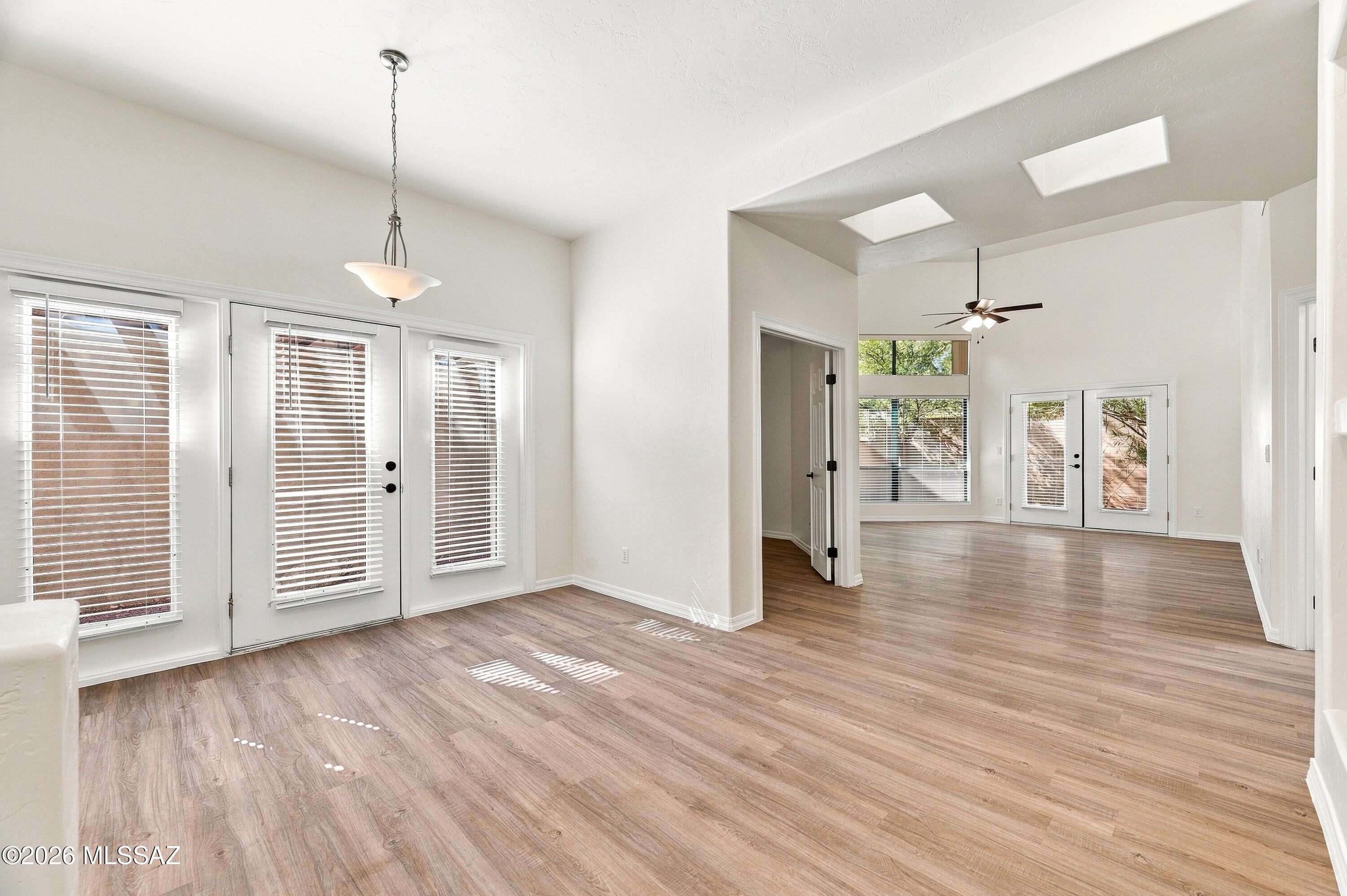 Deer Run At Ventana Canyon (1-23) - Residential