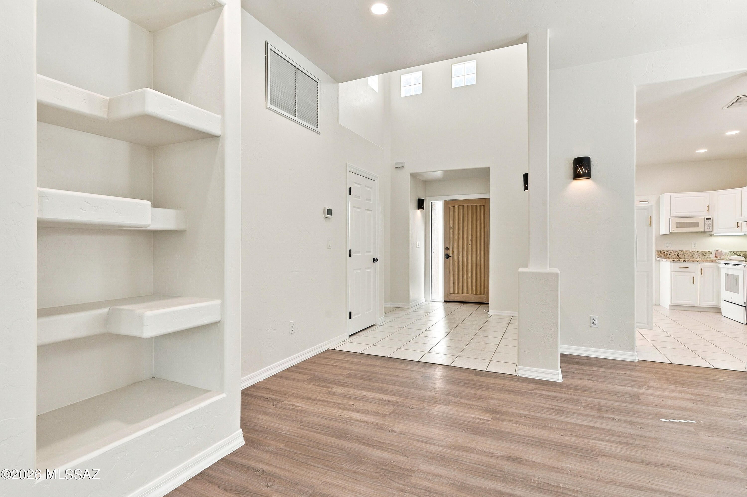 Deer Run At Ventana Canyon (1-23) - Residential