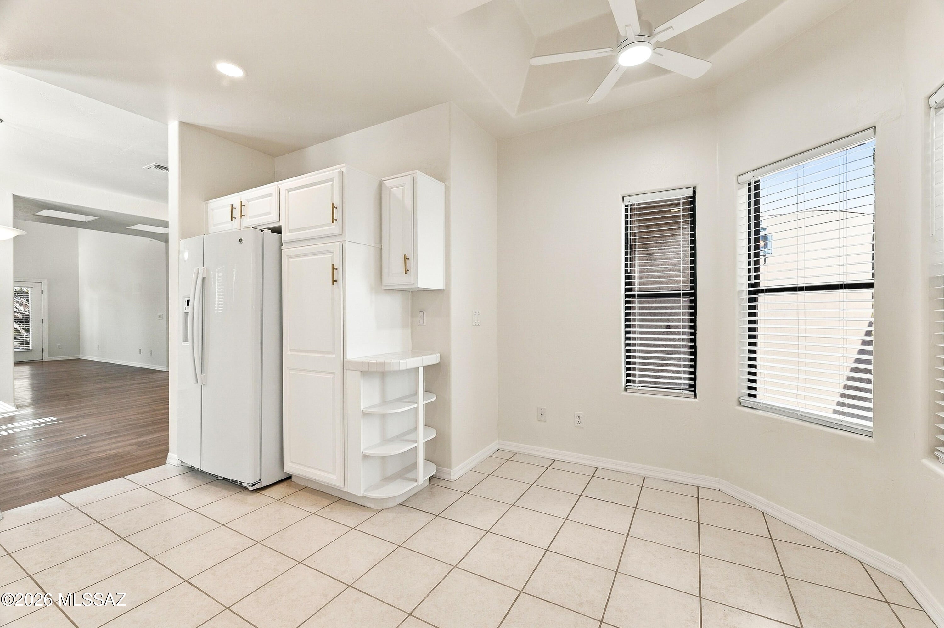 Deer Run At Ventana Canyon (1-23) - Residential