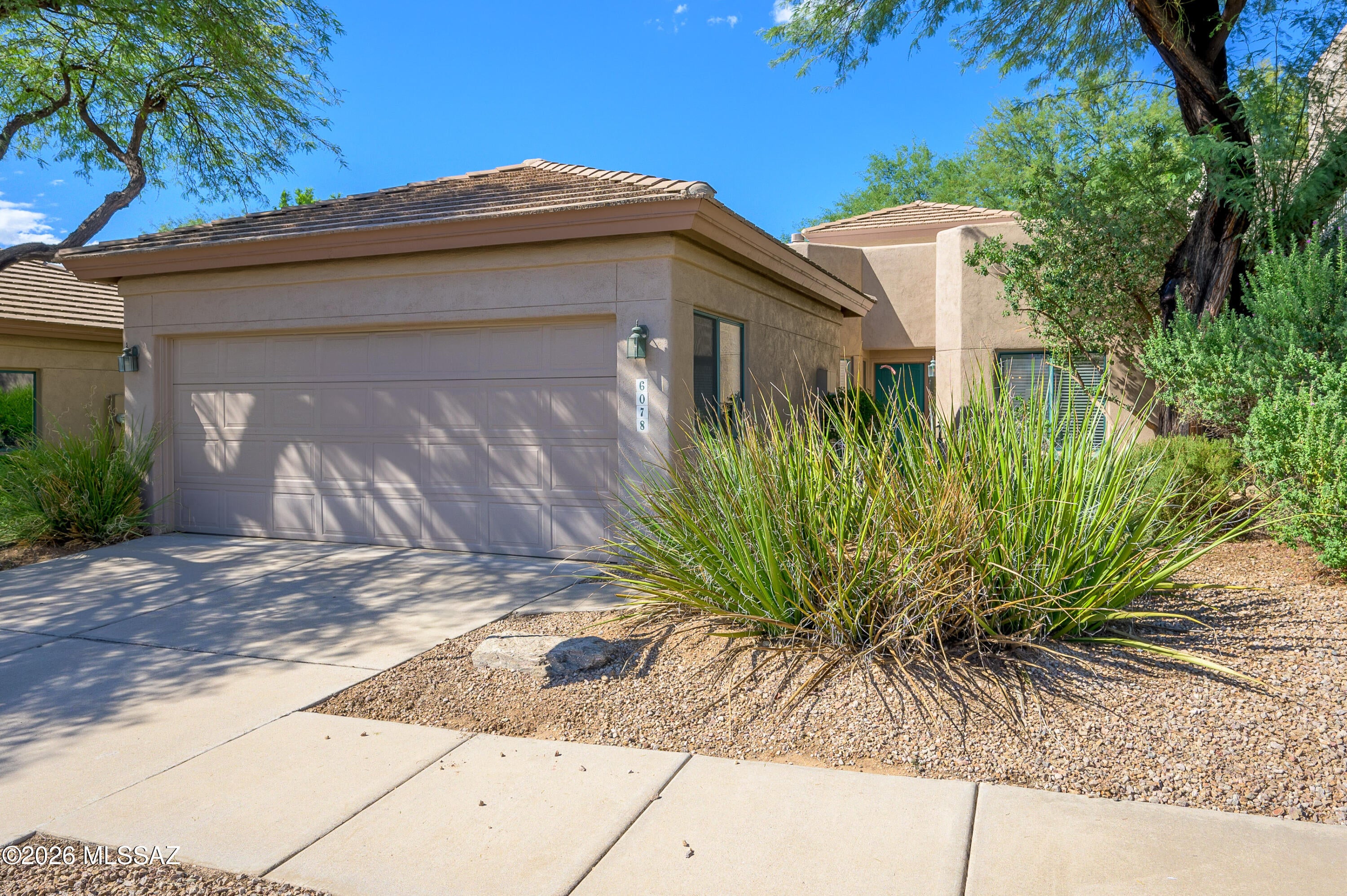Deer Run At Ventana Canyon (1-23) - Residential