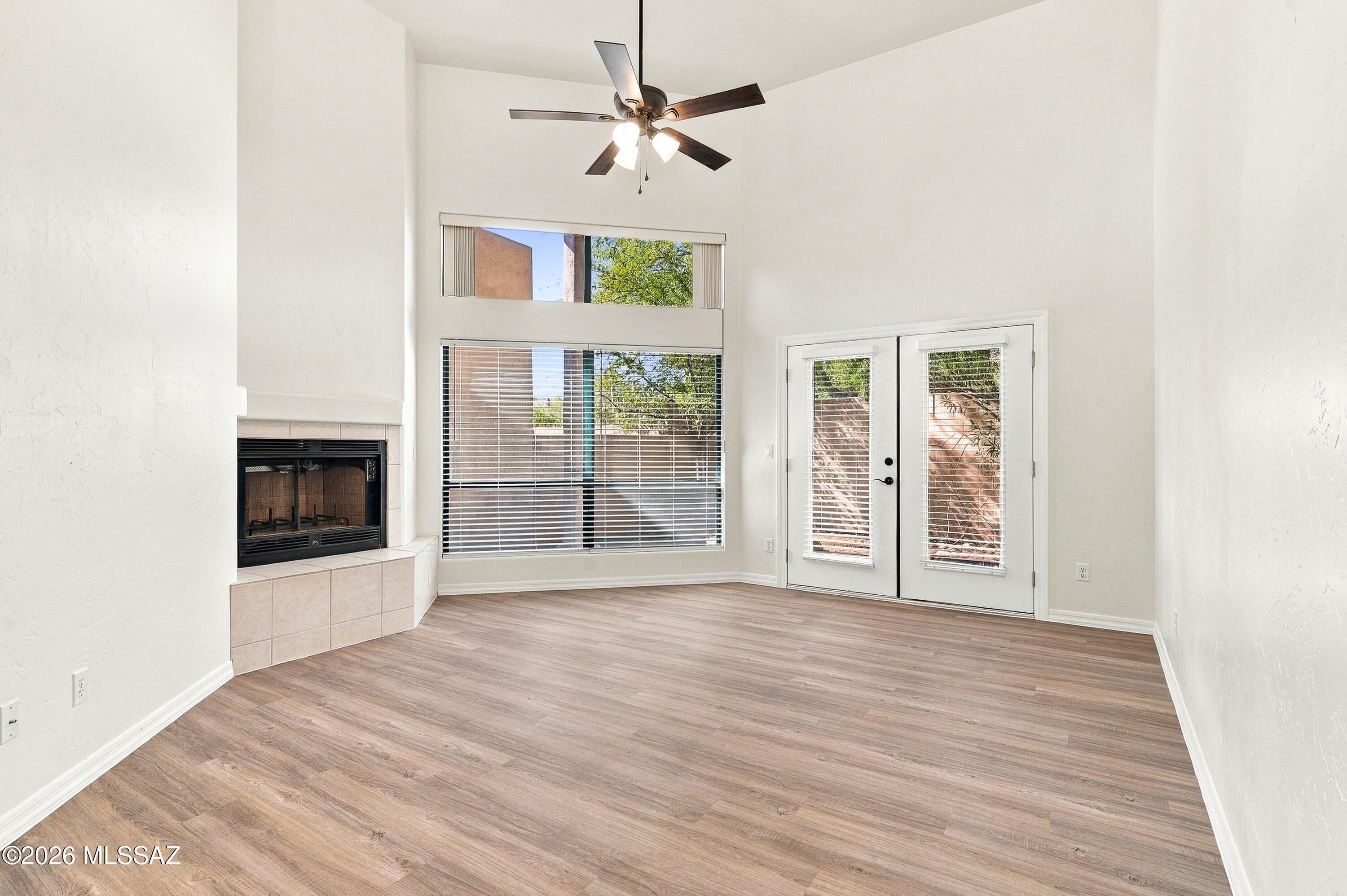 Deer Run At Ventana Canyon (1-23) - Residential