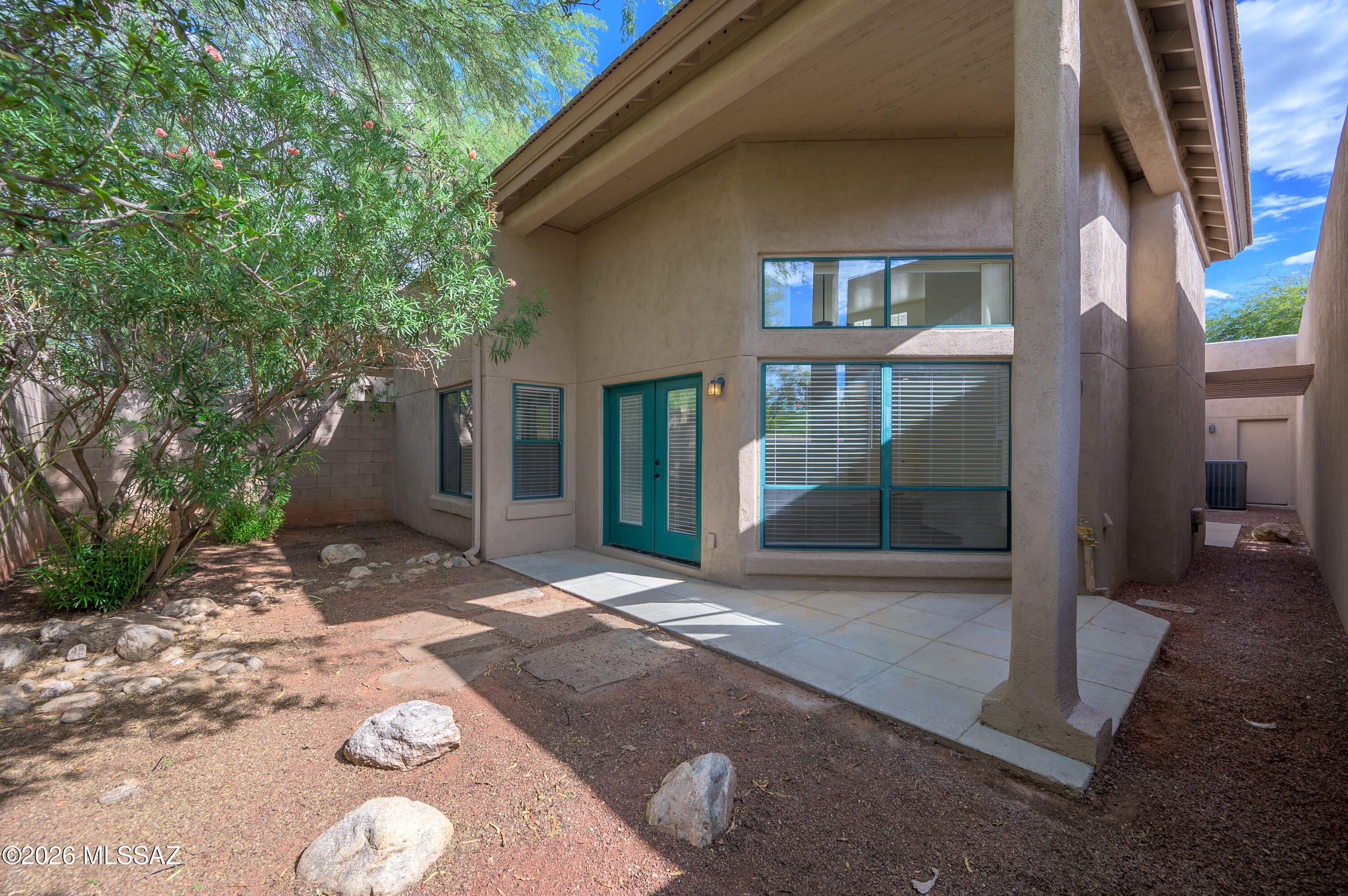 Deer Run At Ventana Canyon (1-23) - Residential