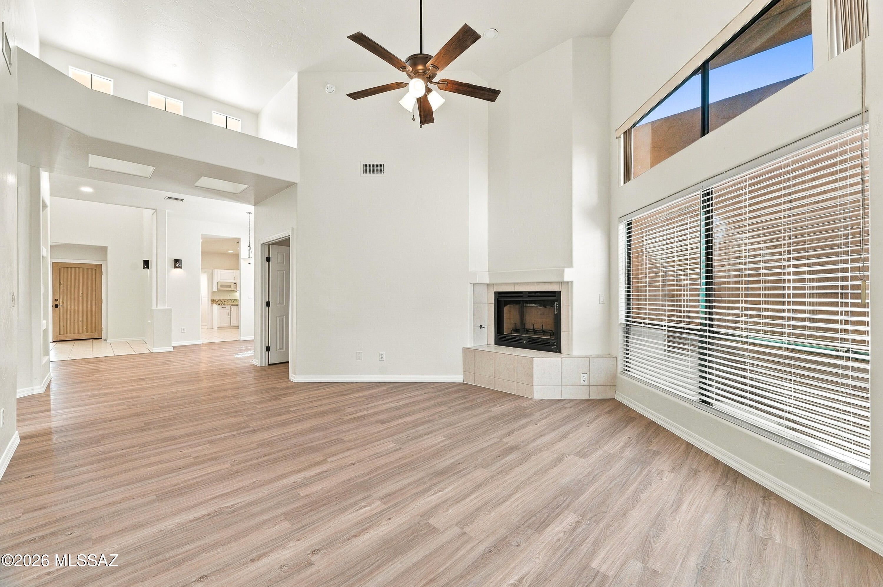 Deer Run At Ventana Canyon (1-23) - Residential