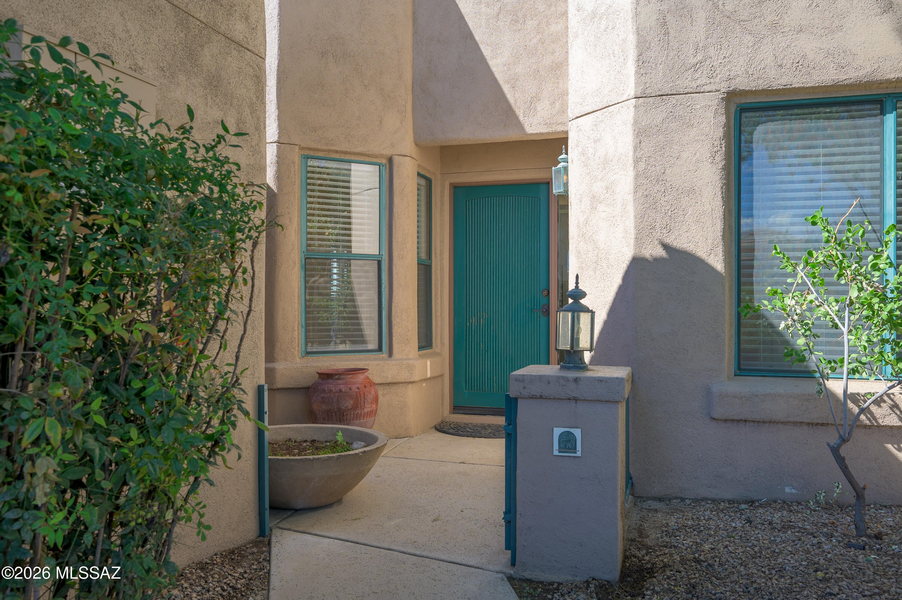 Deer Run At Ventana Canyon (1-23) - Residential