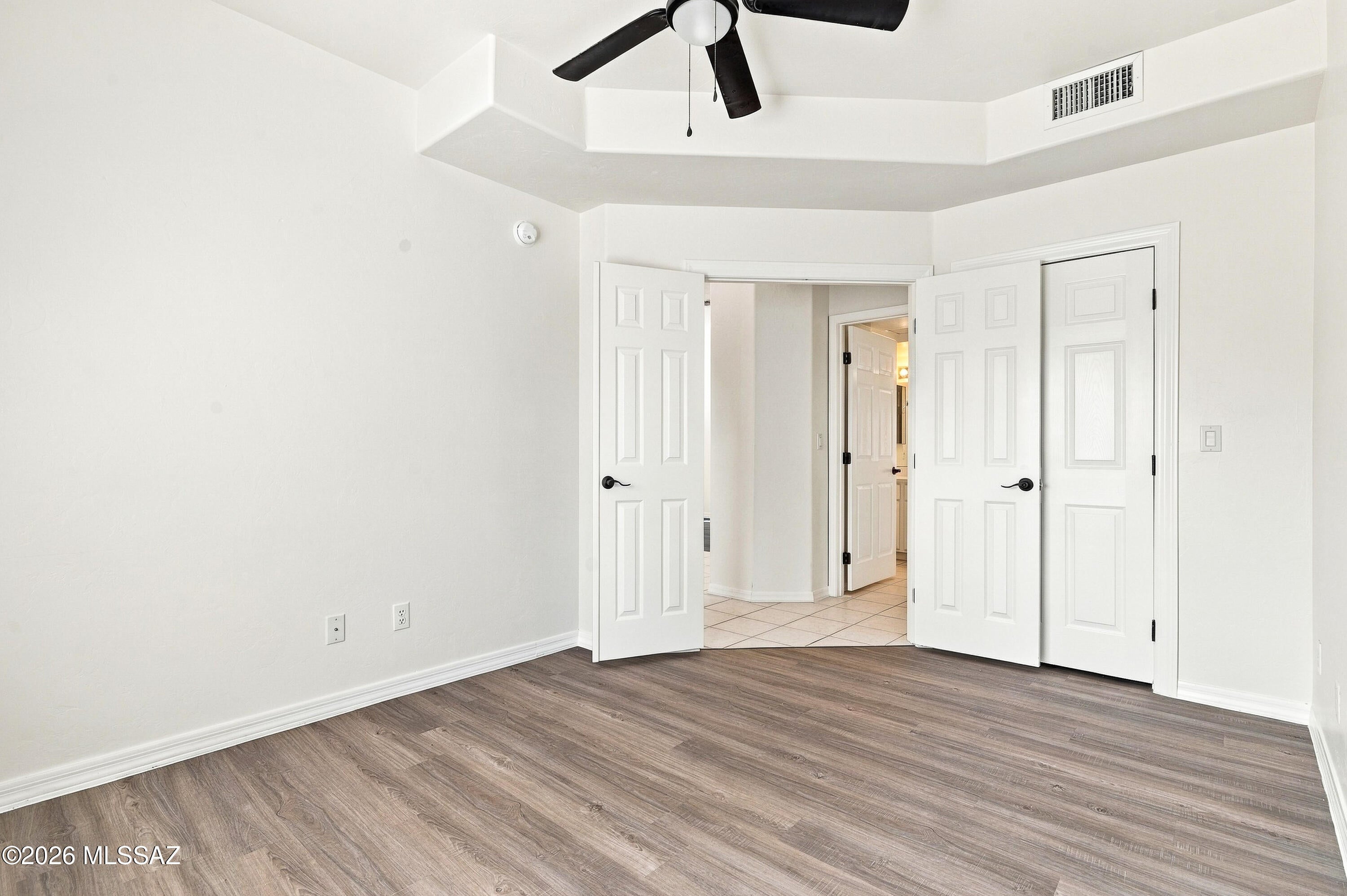 Deer Run At Ventana Canyon (1-23) - Residential