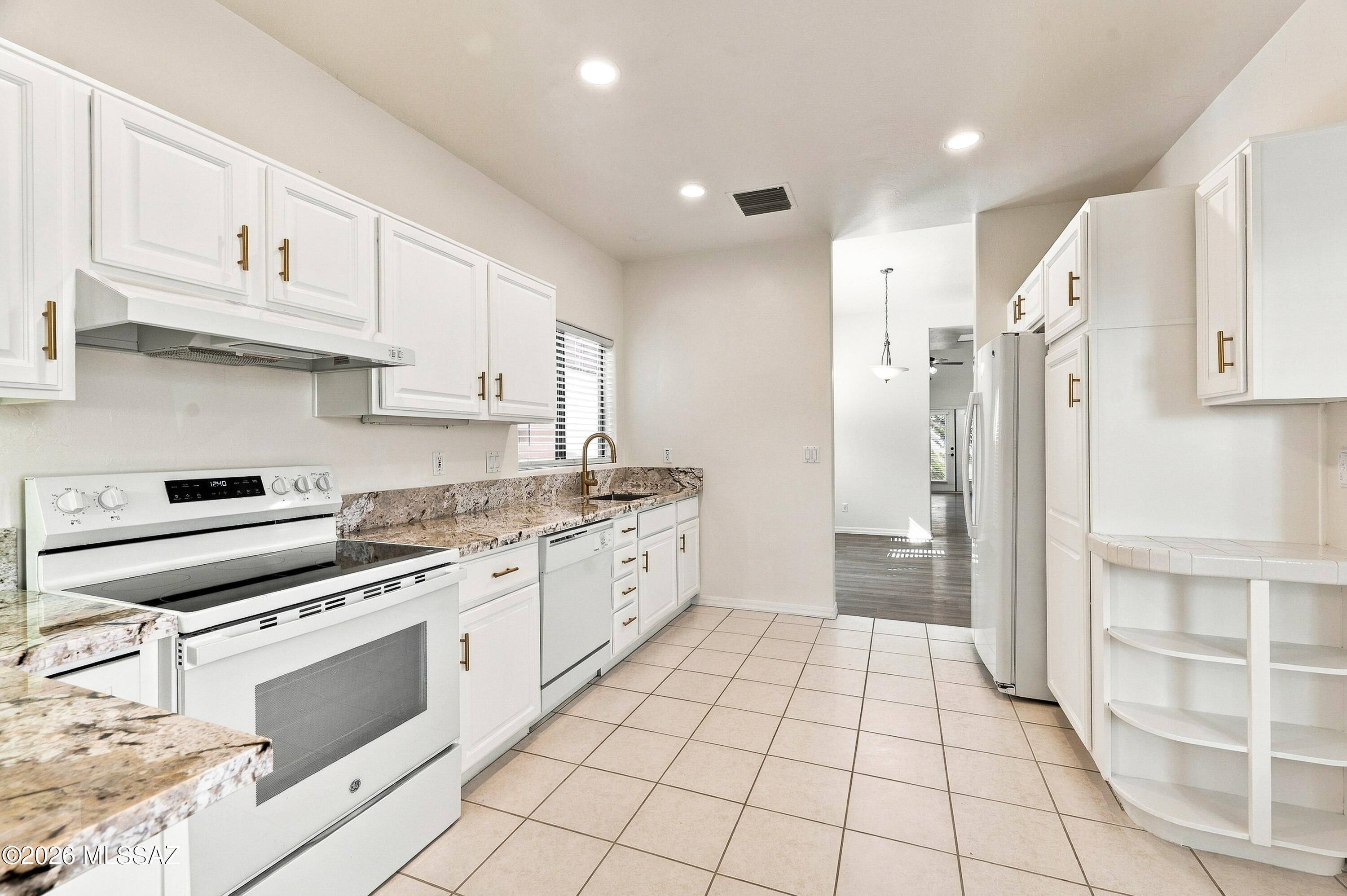 Deer Run At Ventana Canyon (1-23) - Residential