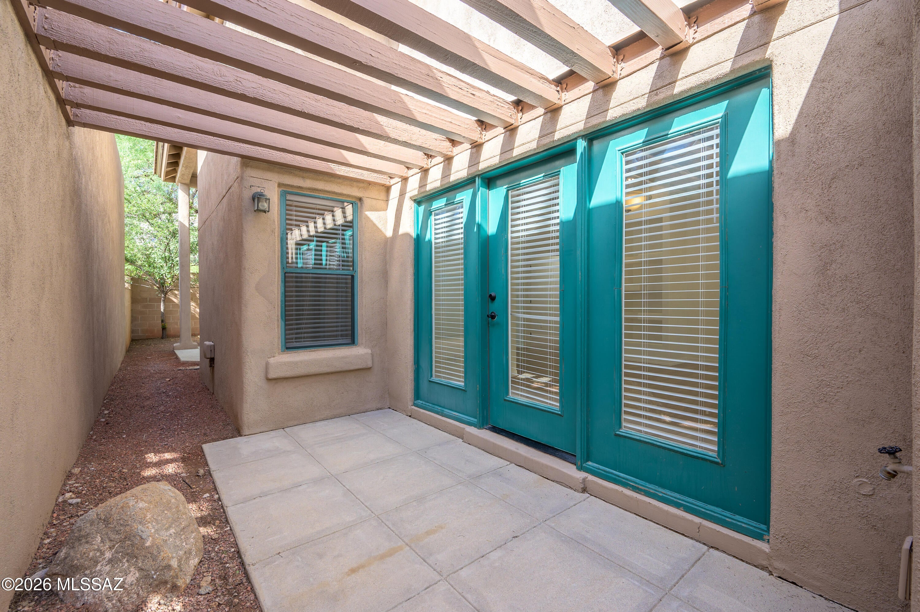 Deer Run At Ventana Canyon (1-23) - Residential