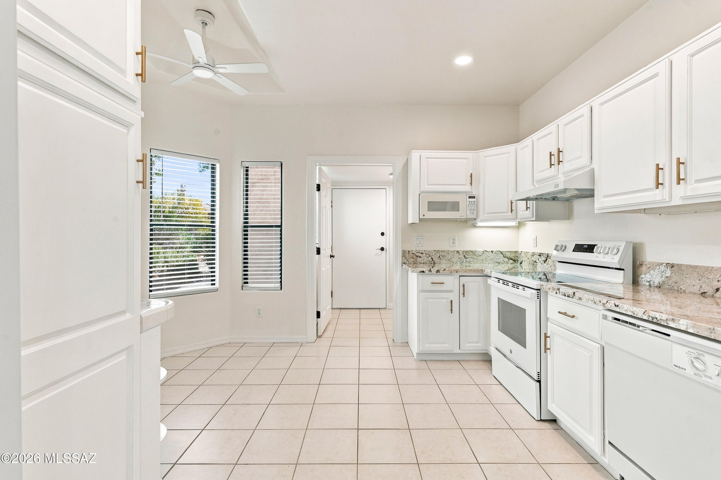 Deer Run At Ventana Canyon (1-23) - Residential