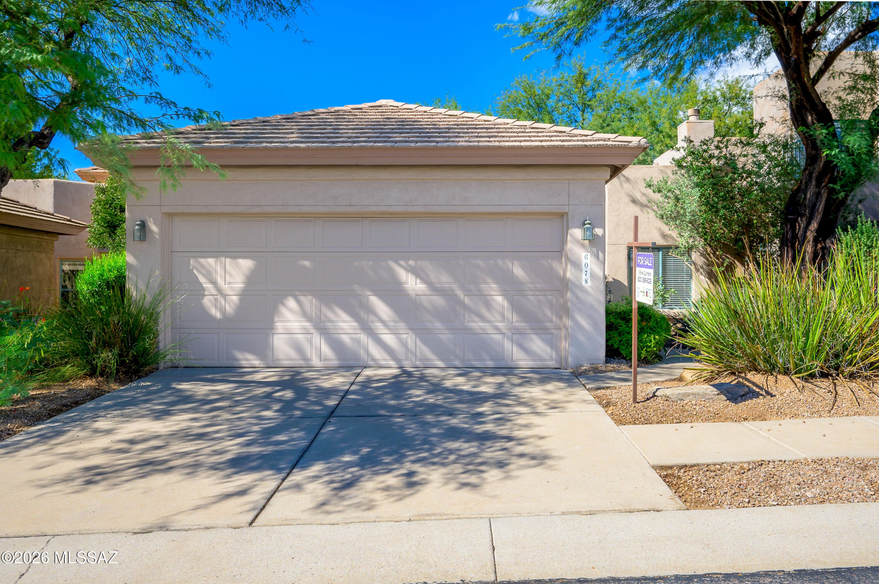 Deer Run At Ventana Canyon (1-23) - Residential