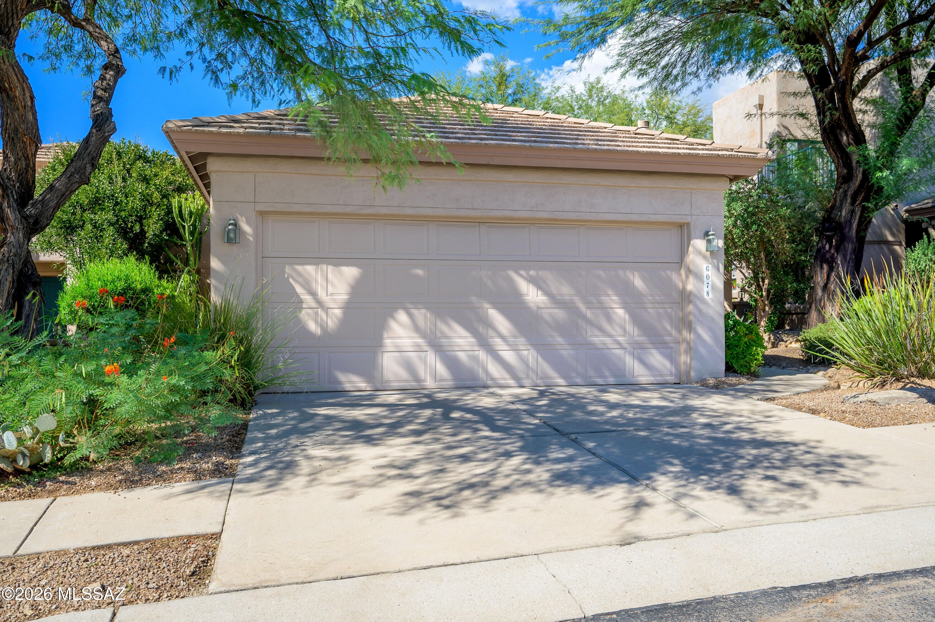 Deer Run At Ventana Canyon (1-23) - Residential