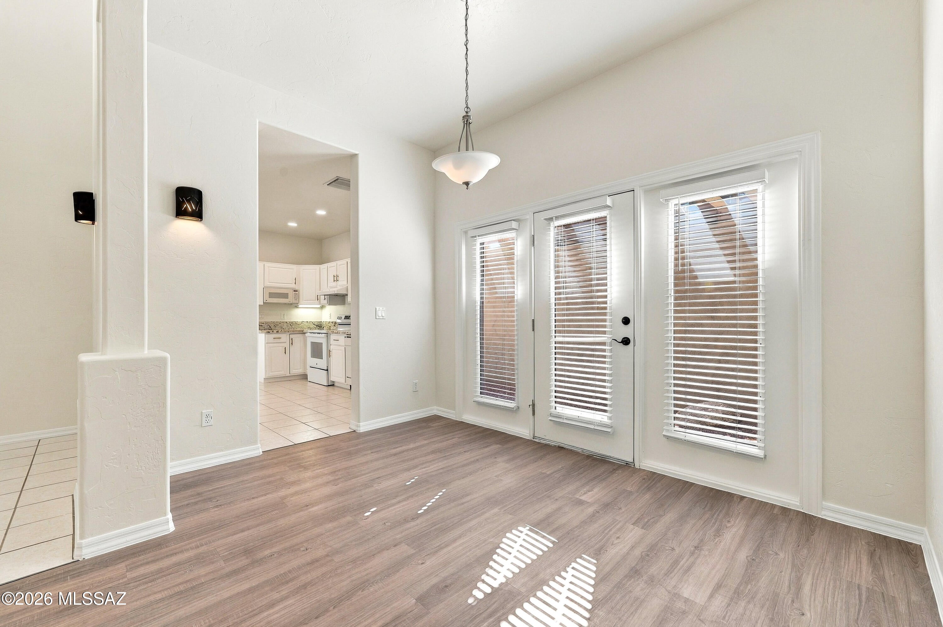 Deer Run At Ventana Canyon (1-23) - Residential