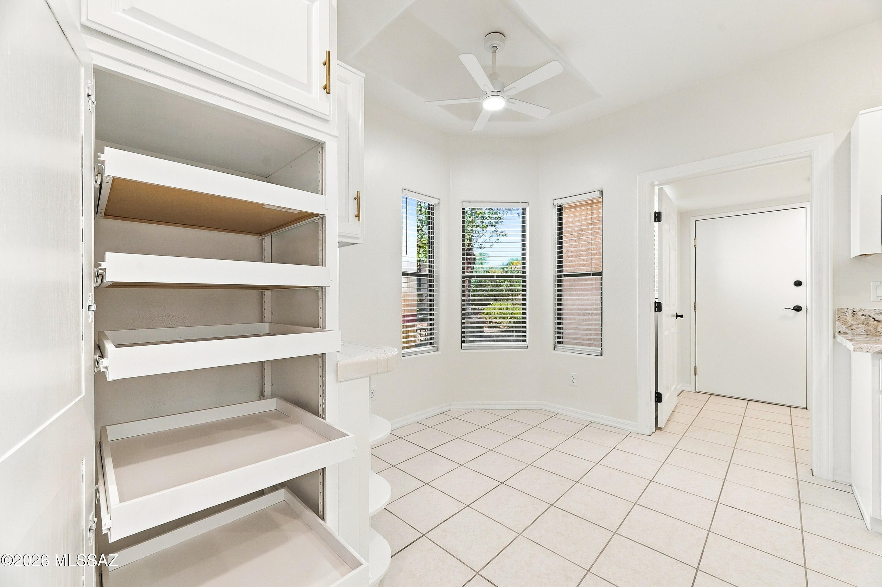 Deer Run At Ventana Canyon (1-23) - Residential
