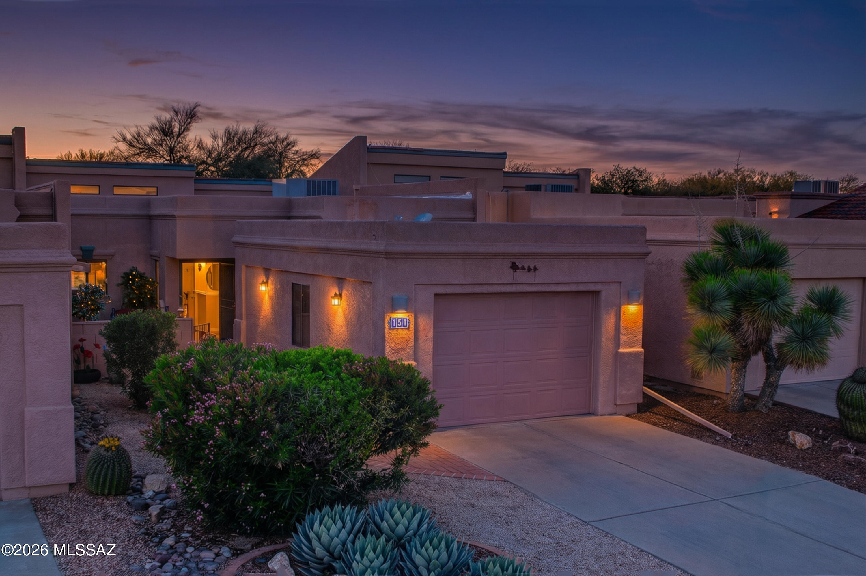 Las Campanas BLK J (1-37) - Residential