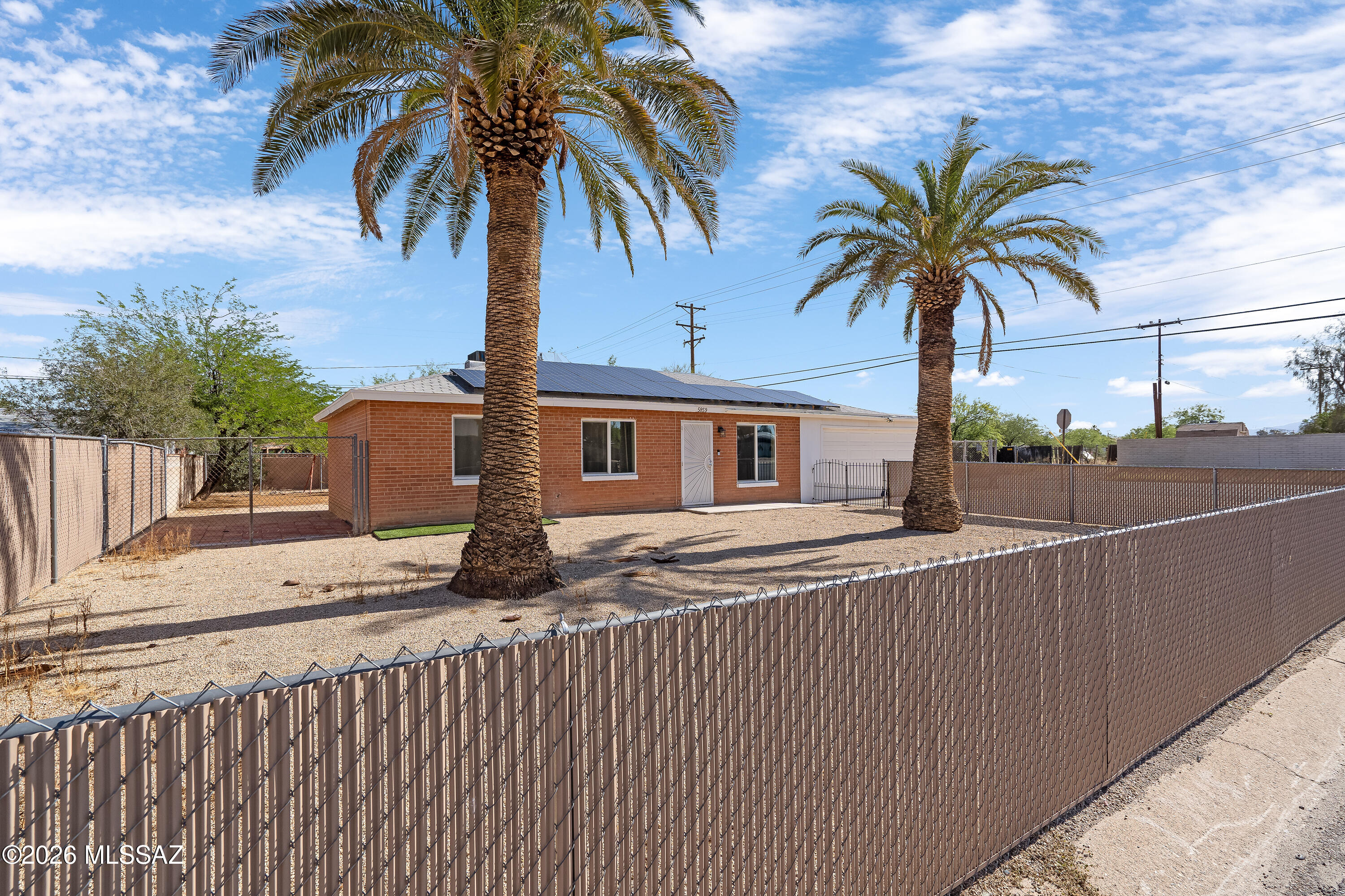 Maryvale Manor - Residential