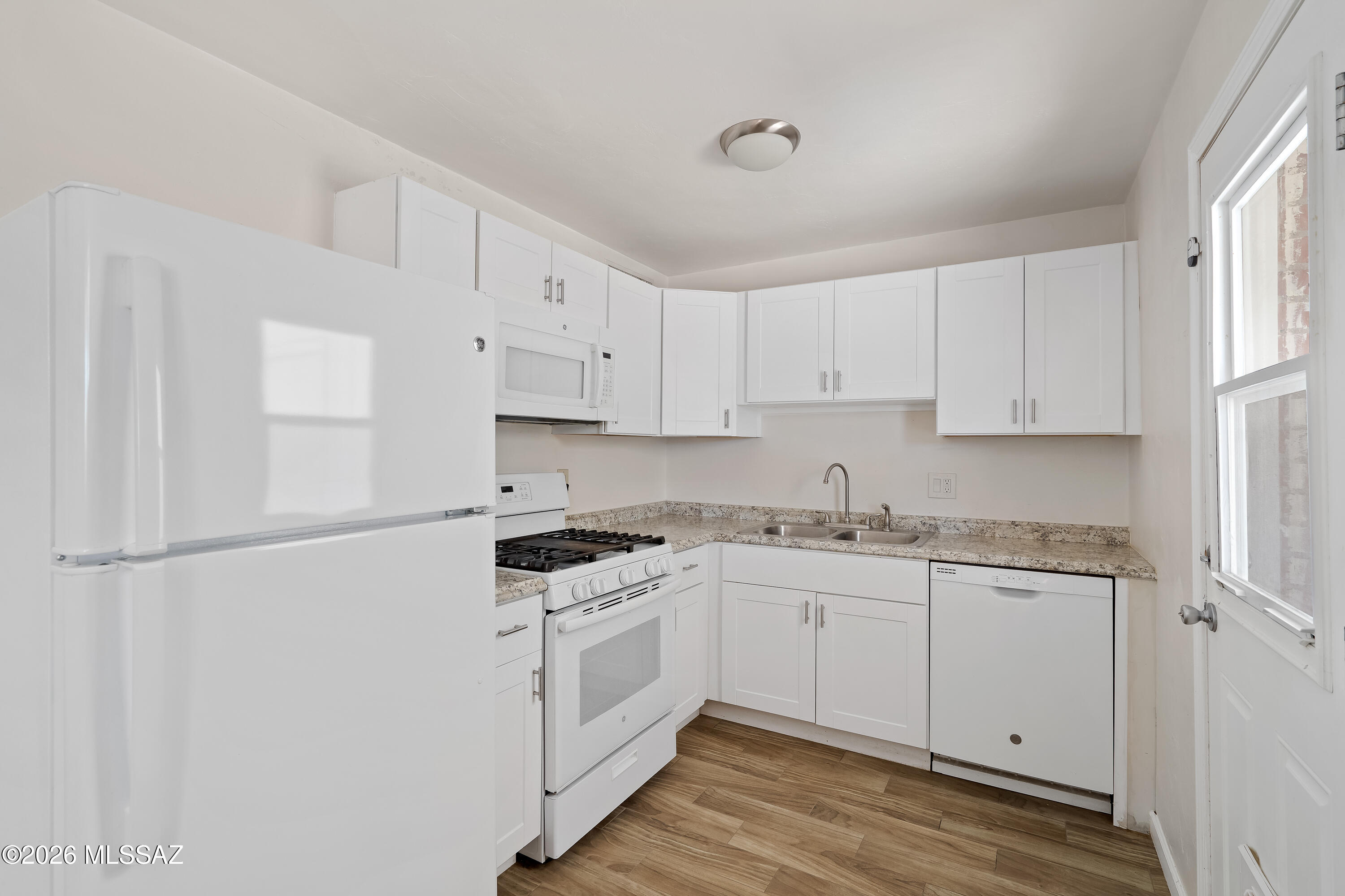 Maryvale Manor - Residential