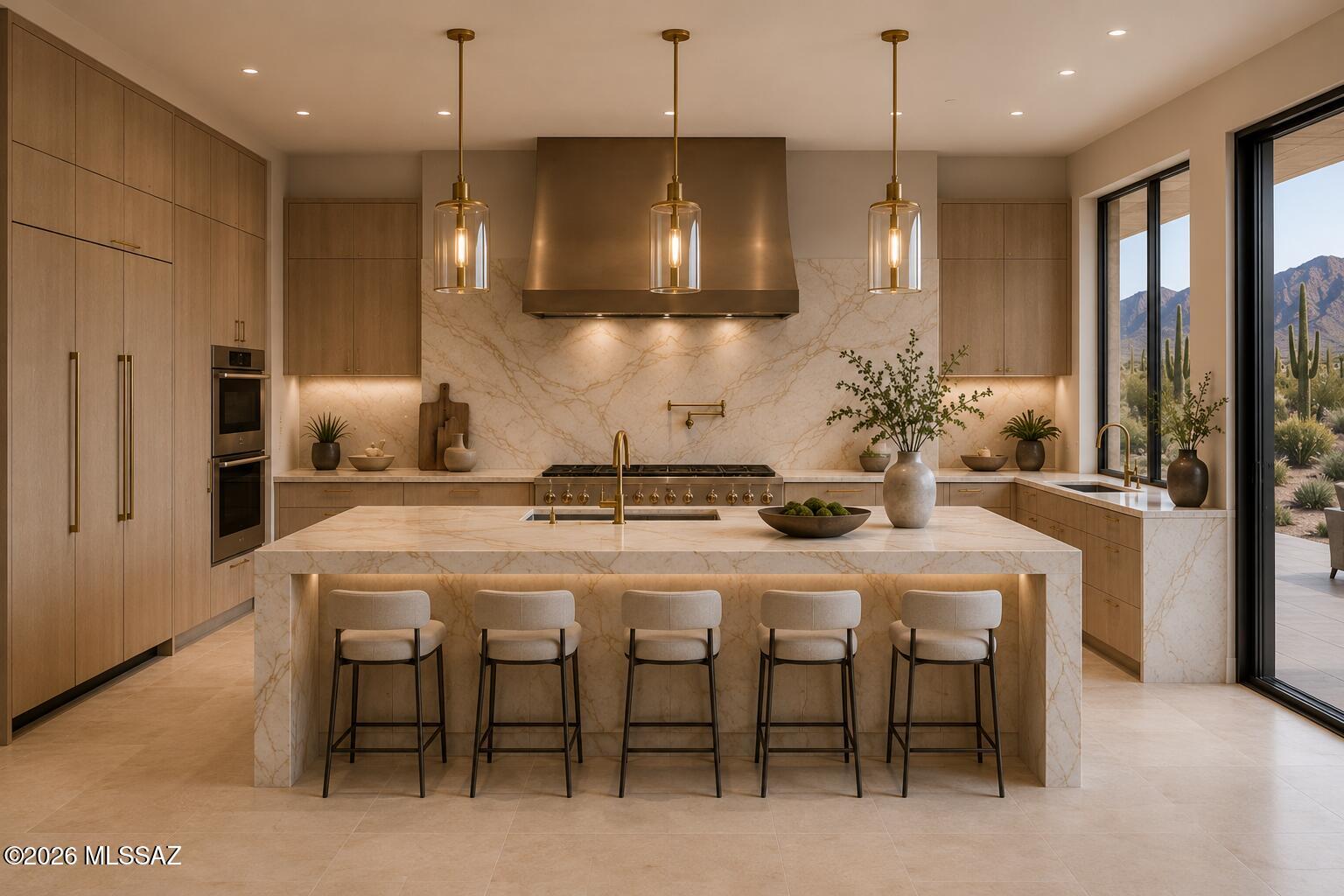 Stone Canyon I - Residential