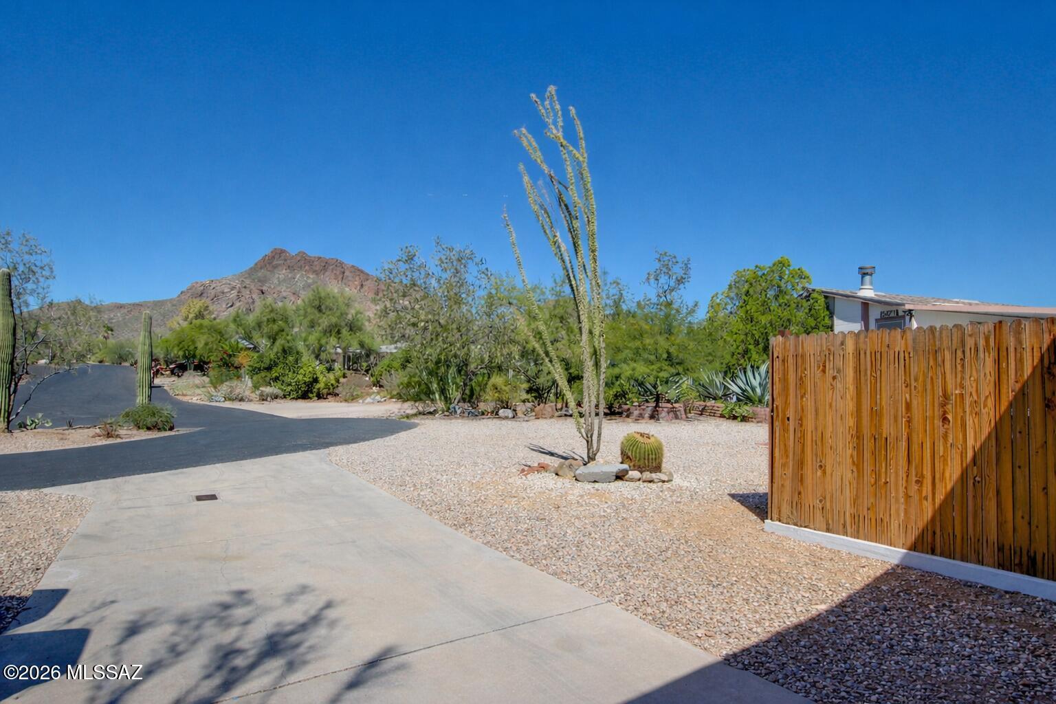 Tucson Estates NO. 2 (1-560) - Residential