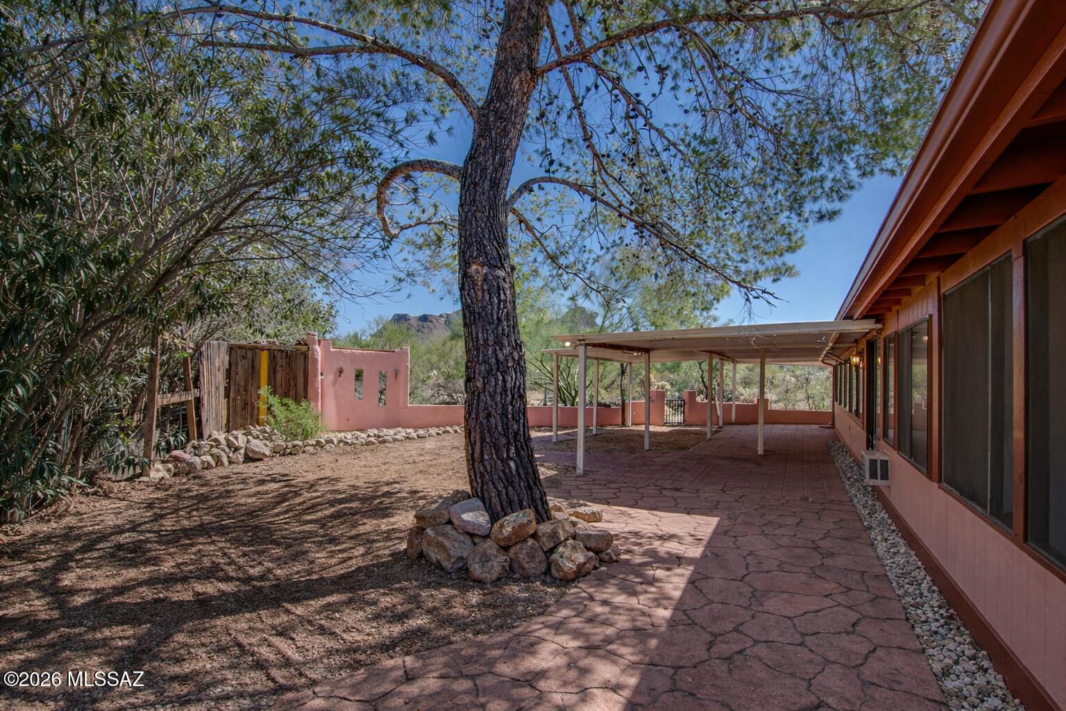 Tucson Estates NO. 2 (1-560) - Residential