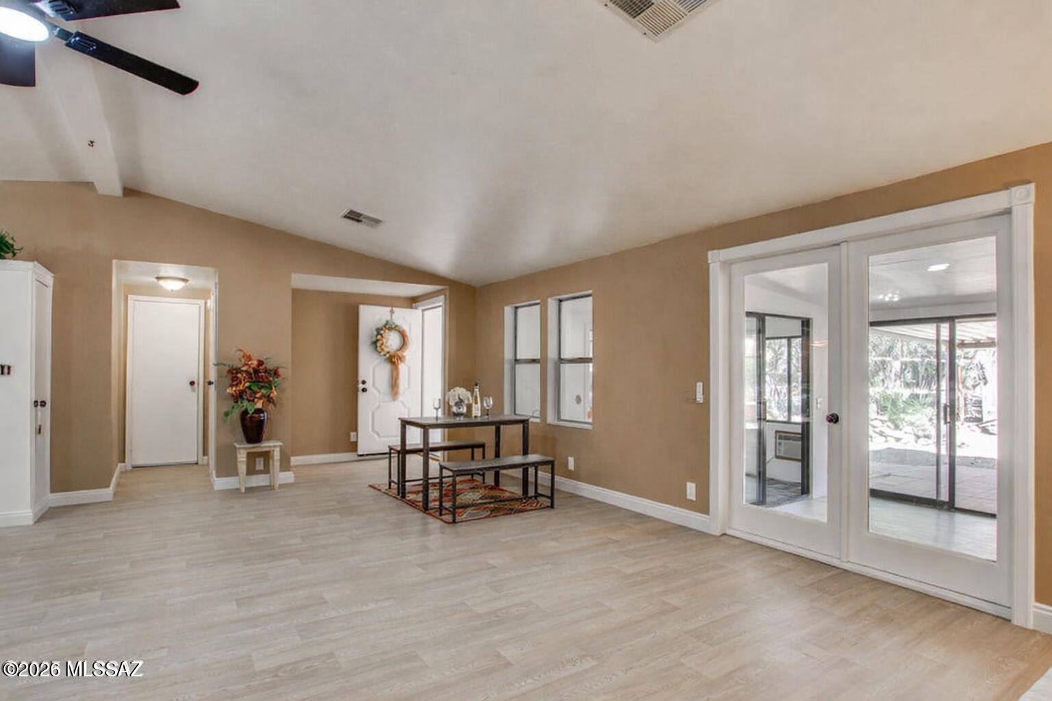 Tucson Estates NO. 2 (1-560) - Residential