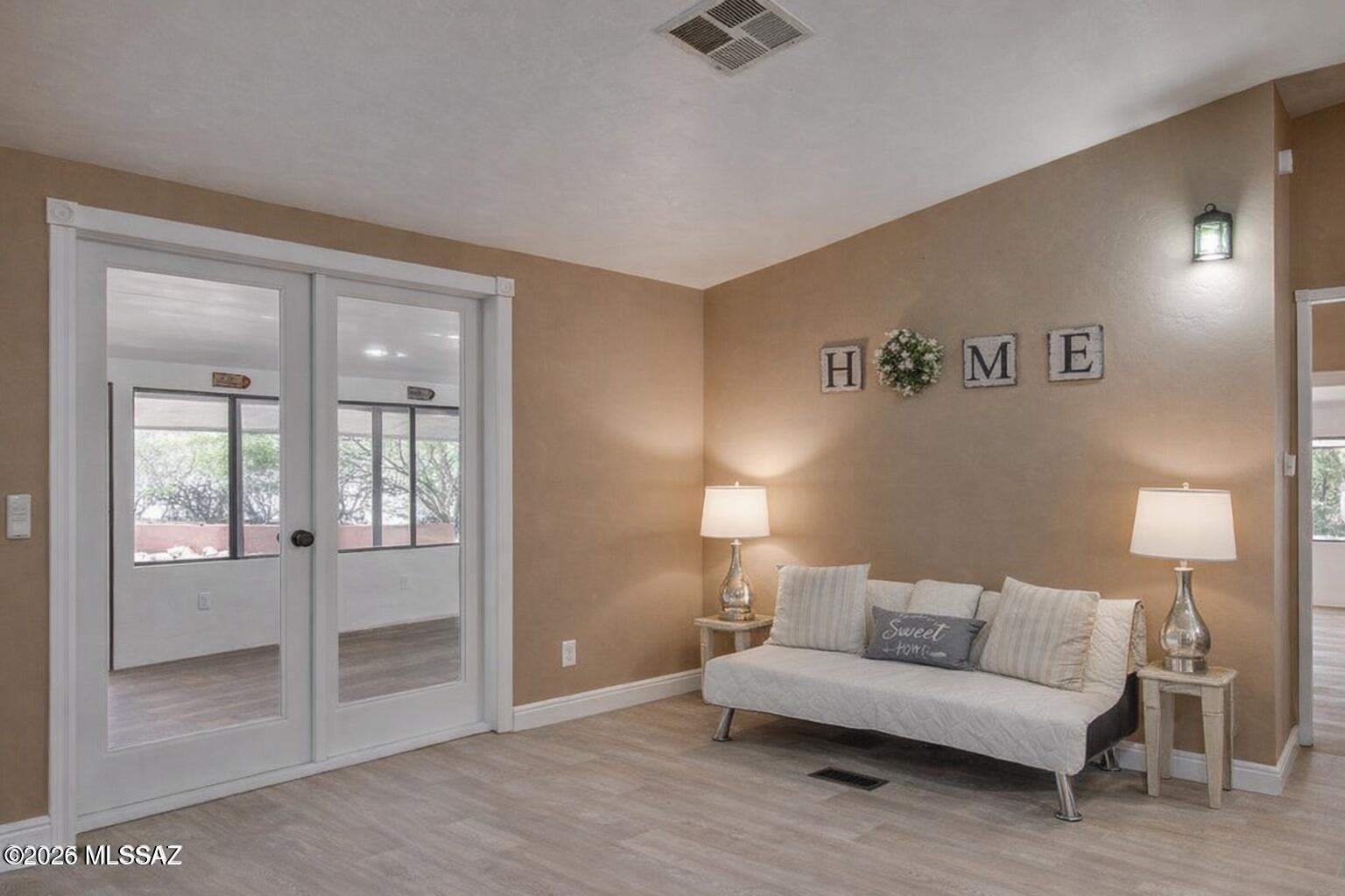 Tucson Estates NO. 2 (1-560) - Residential