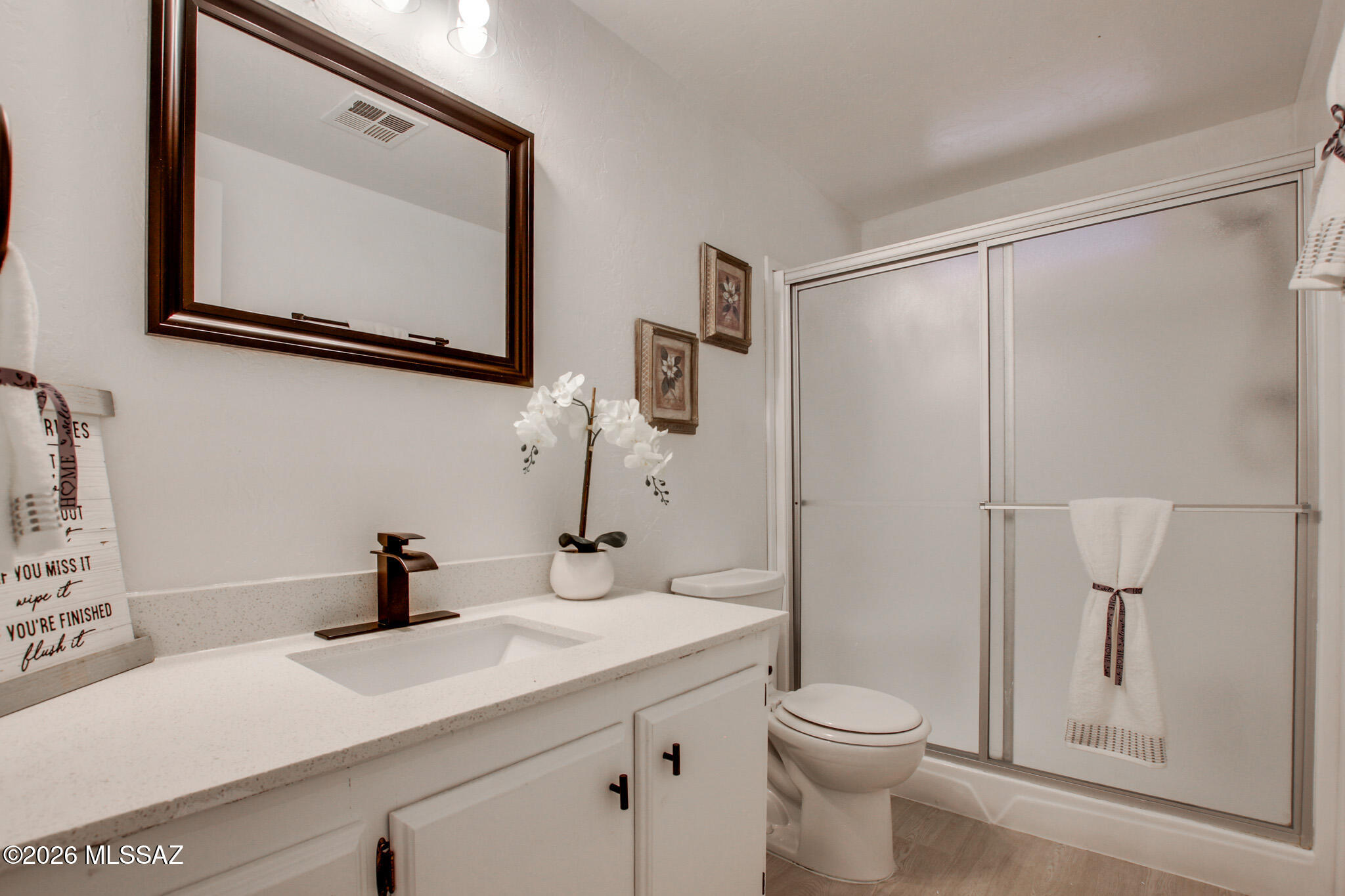 Tucson Estates NO. 2 (1-560) - Residential
