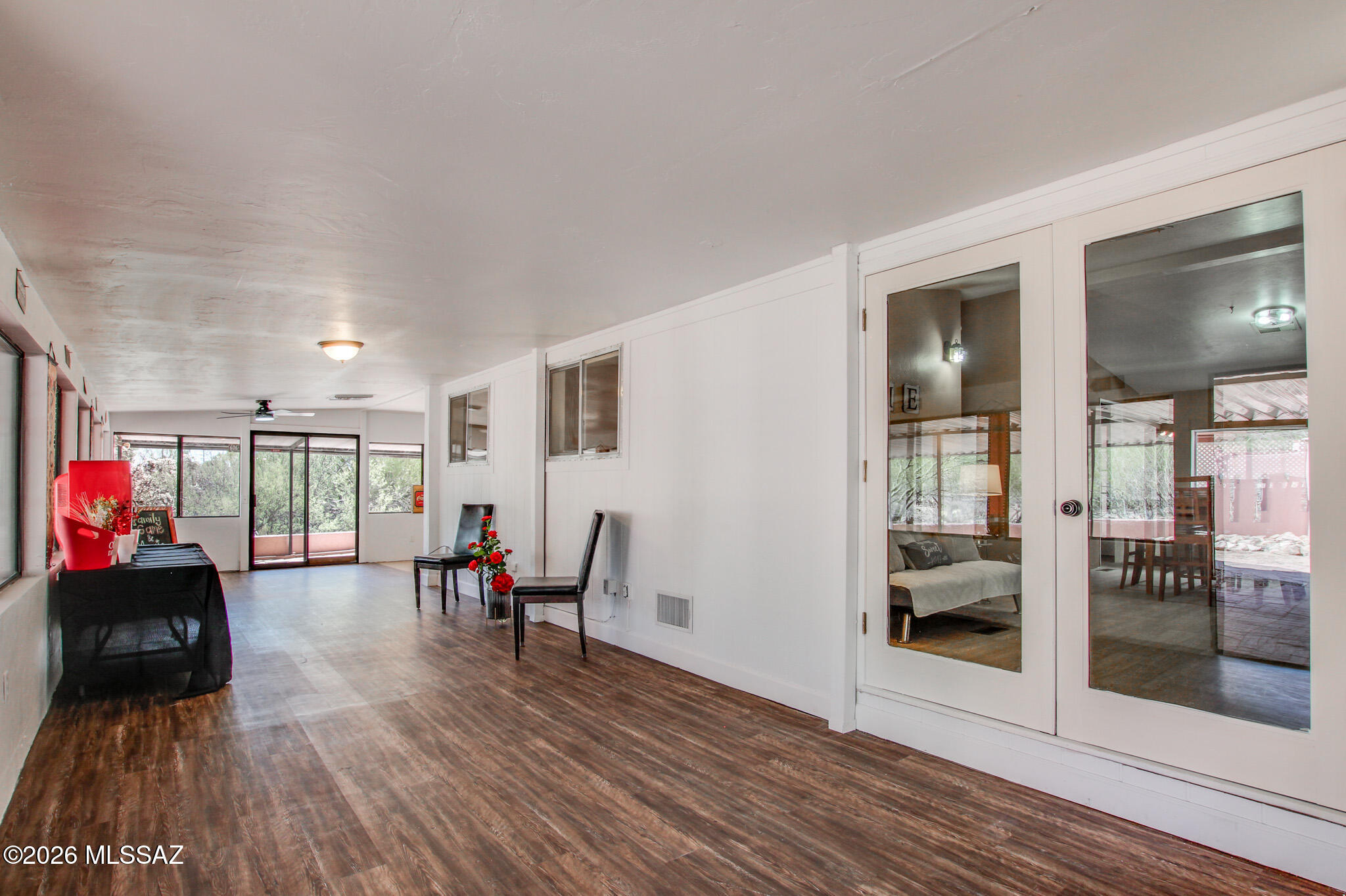 Tucson Estates NO. 2 (1-560) - Residential