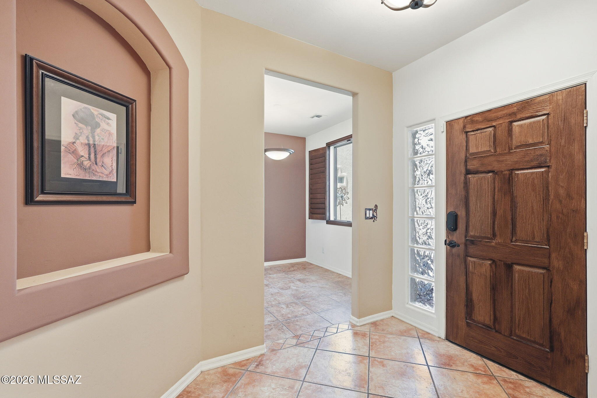 Casa Primavera(1-242) - Residential