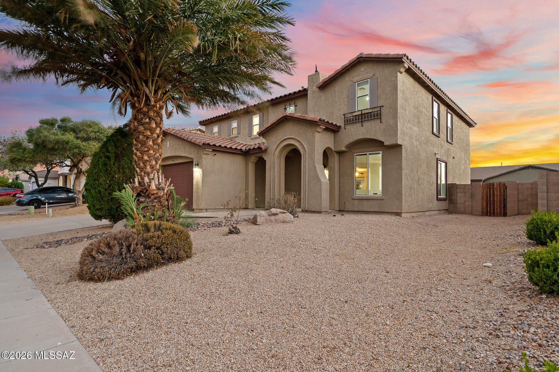 Rancho Valencia (1-583) - Residential