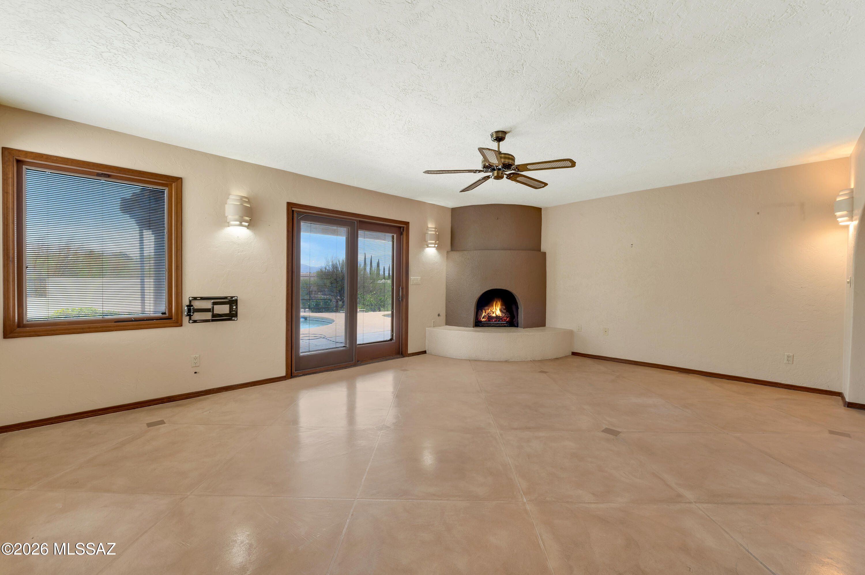 Sabino Vista Hills (1-65) - Residential