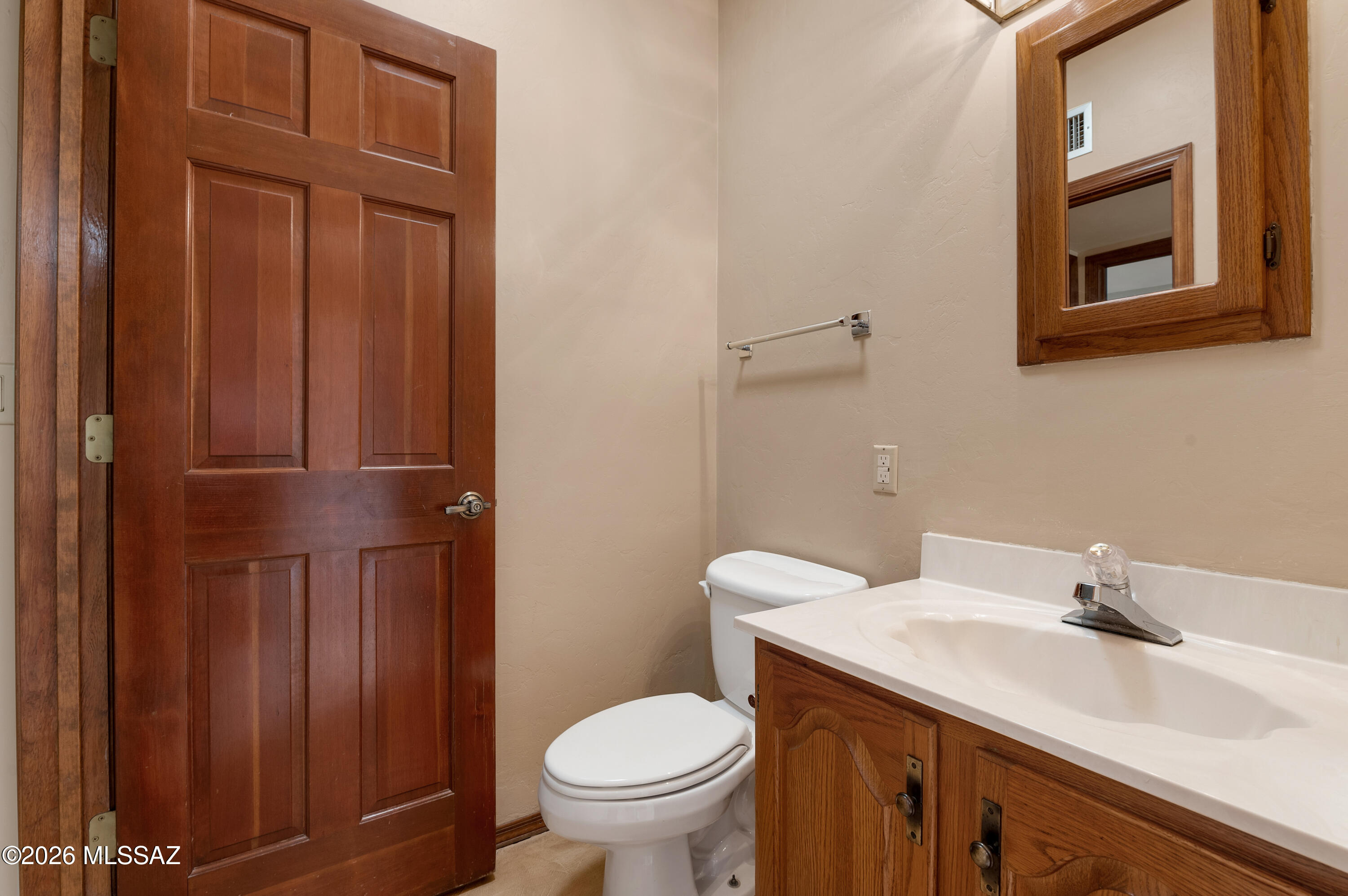 Sabino Vista Hills (1-65) - Residential