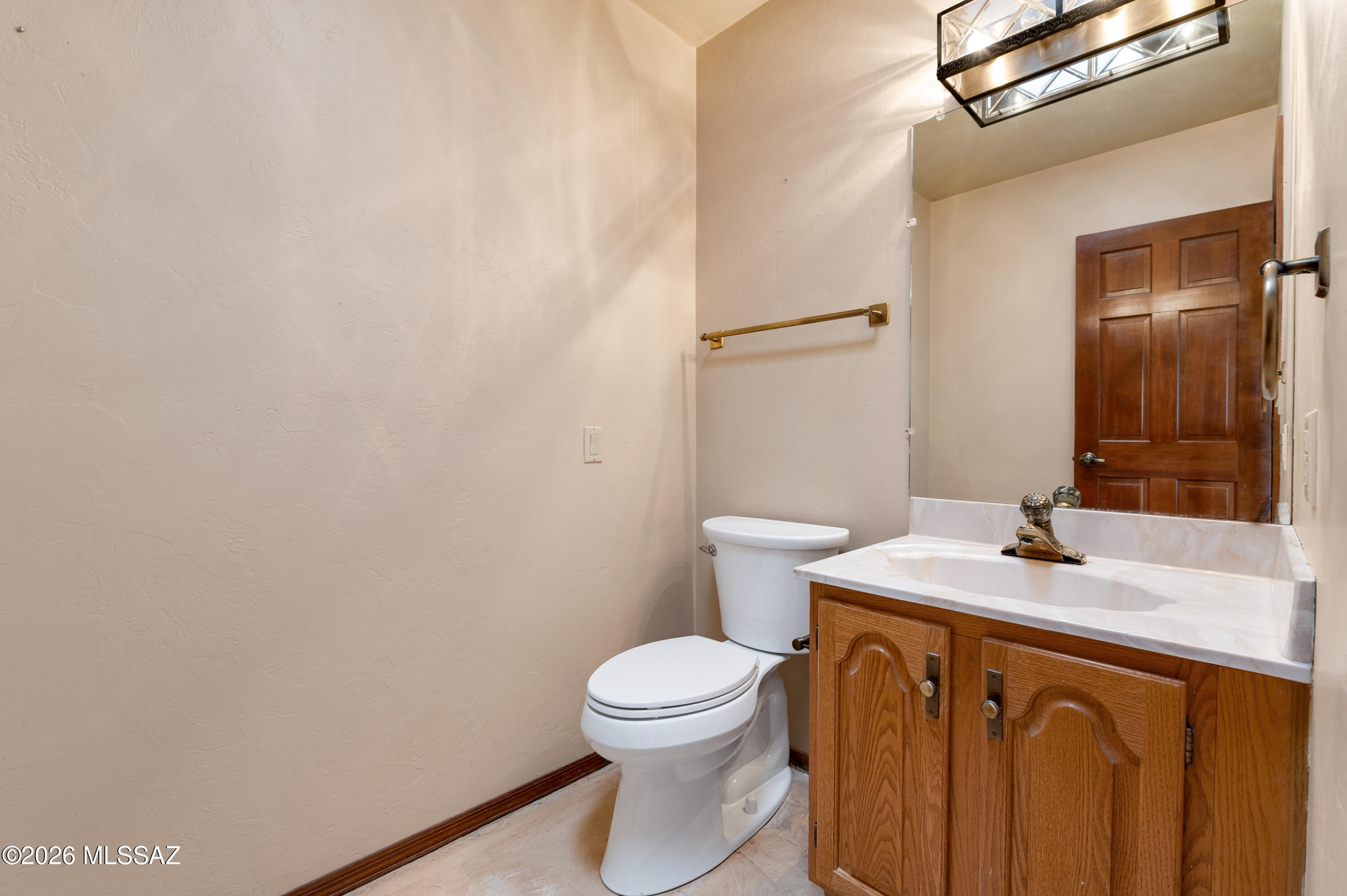 Sabino Vista Hills (1-65) - Residential