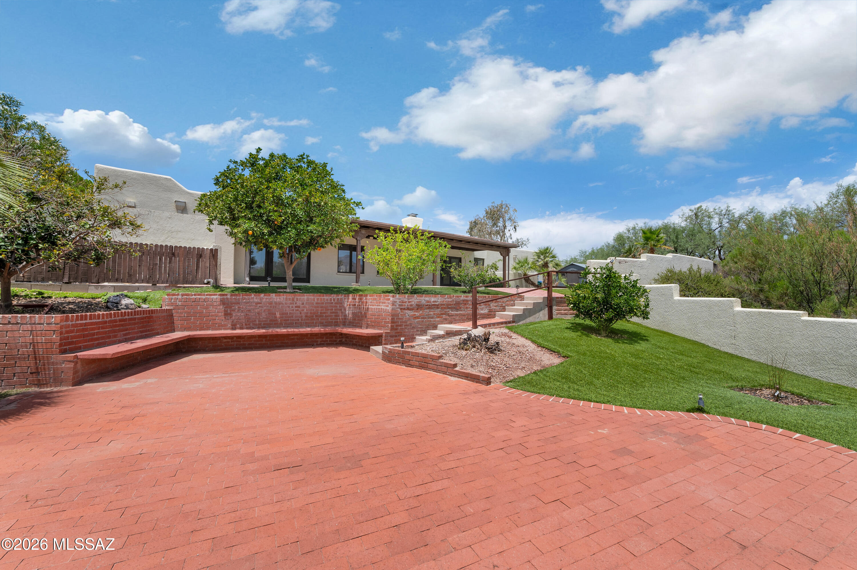 Sabino Vista Hills (1-65) - Residential