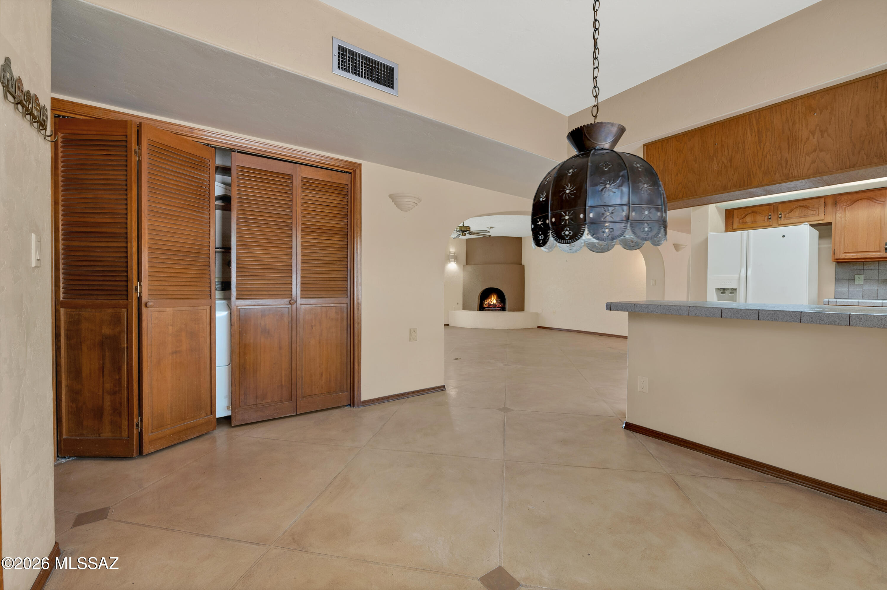 Sabino Vista Hills (1-65) - Residential