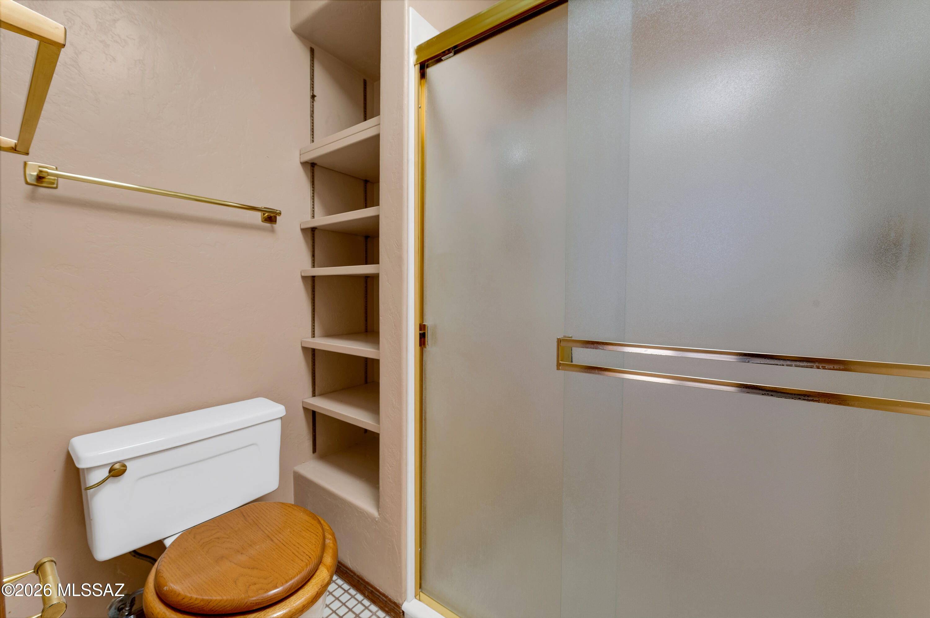 Sabino Vista Hills (1-65) - Residential