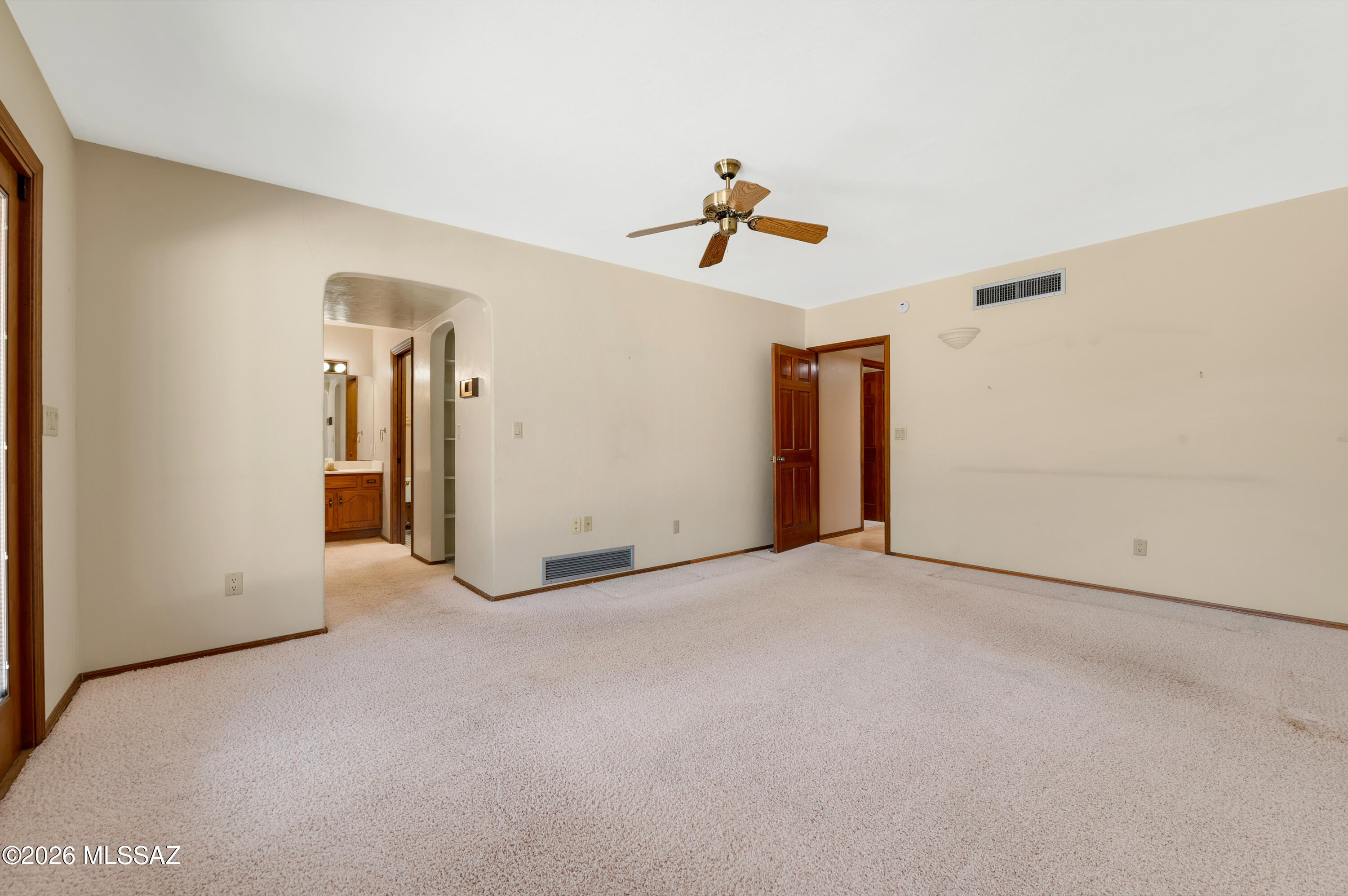 Sabino Vista Hills (1-65) - Residential