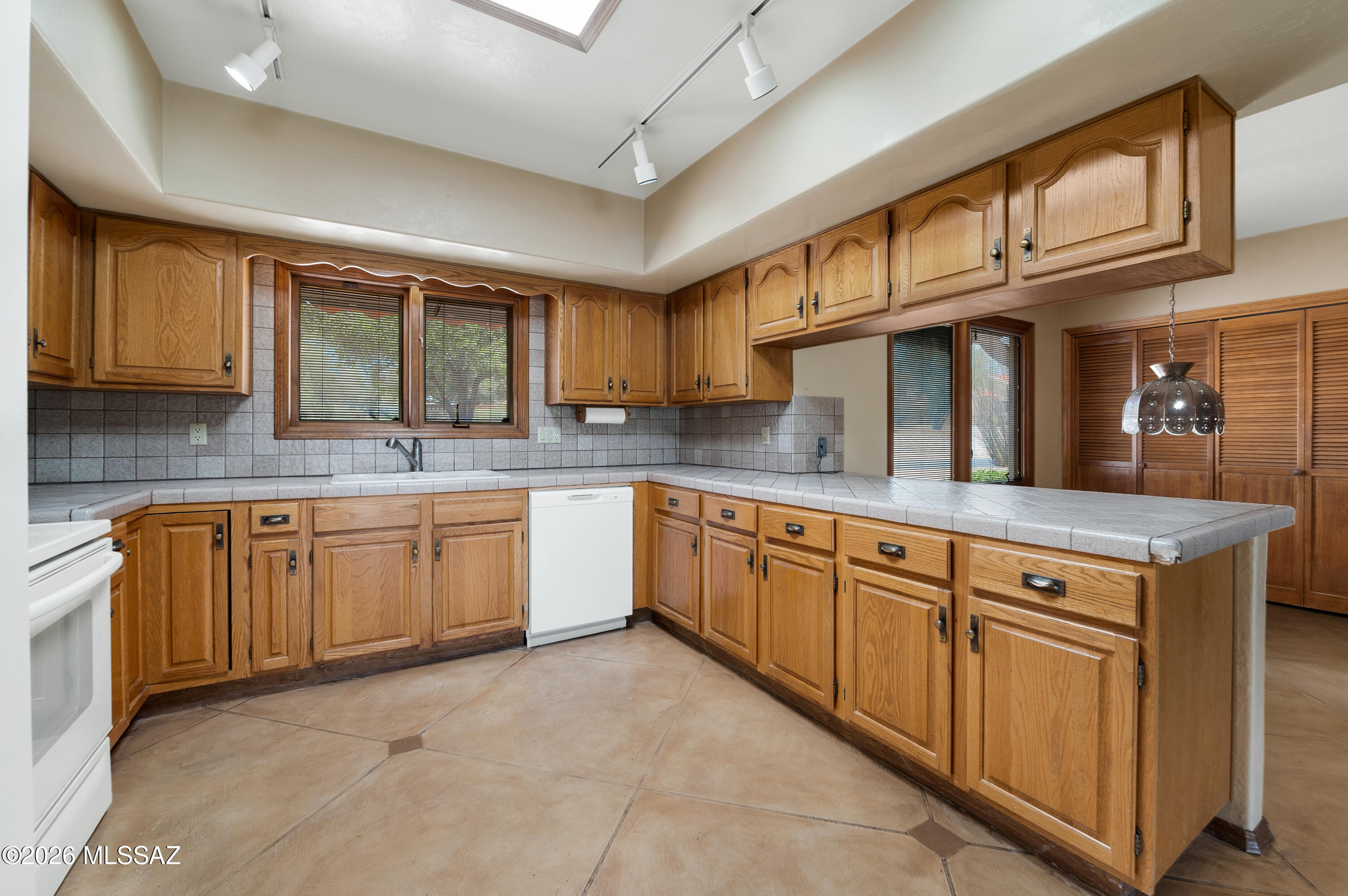 Sabino Vista Hills (1-65) - Residential