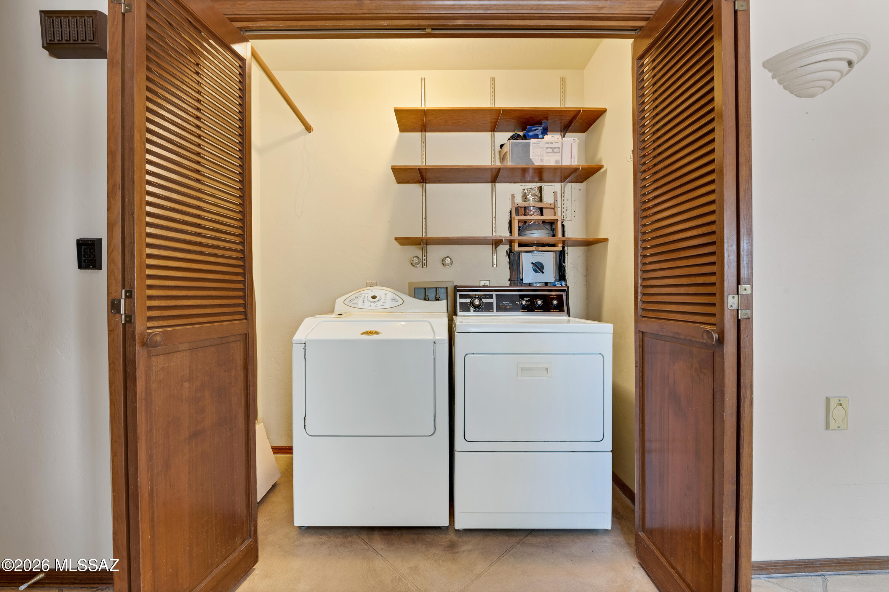 Sabino Vista Hills (1-65) - Residential