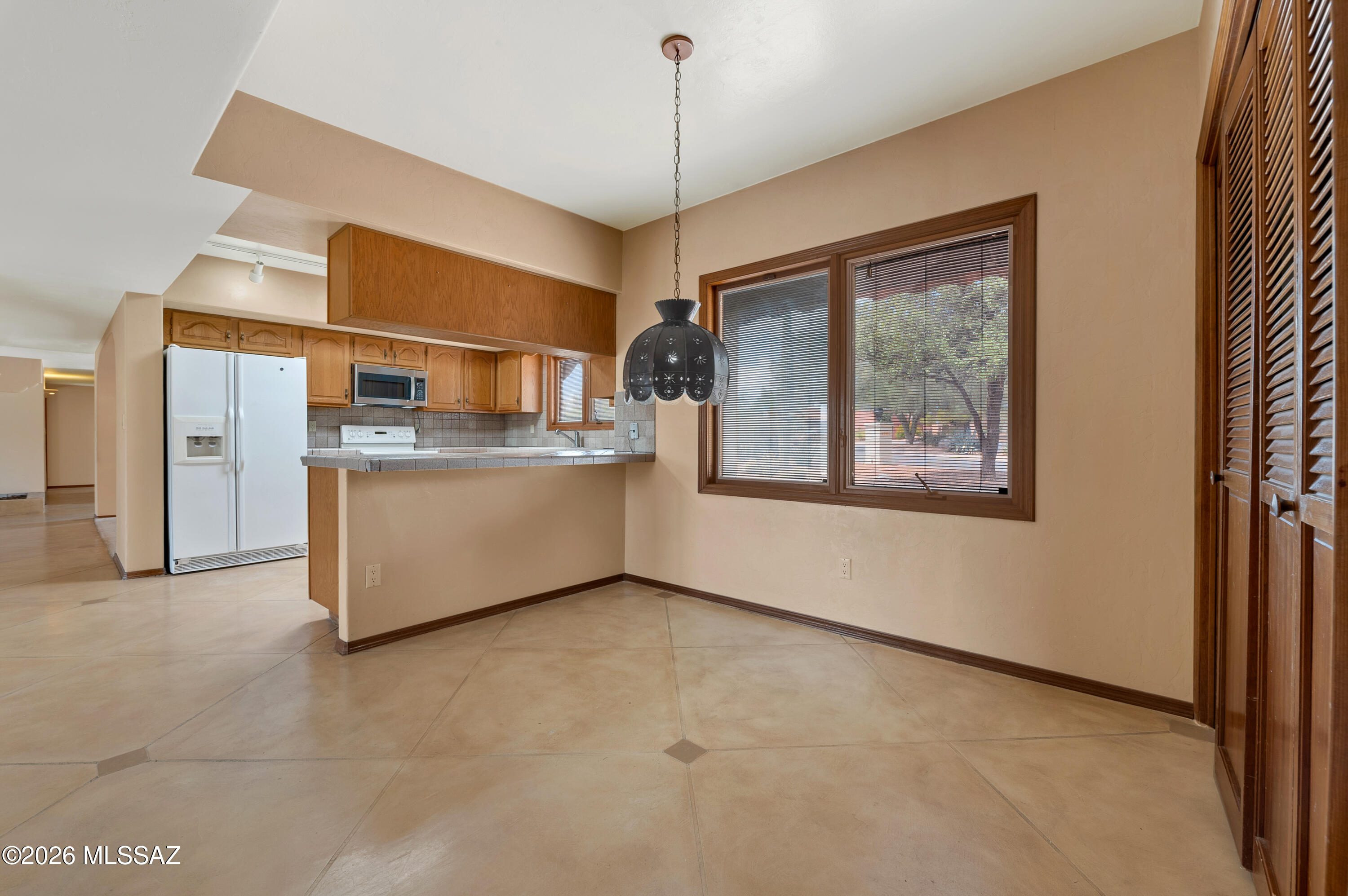 Sabino Vista Hills (1-65) - Residential